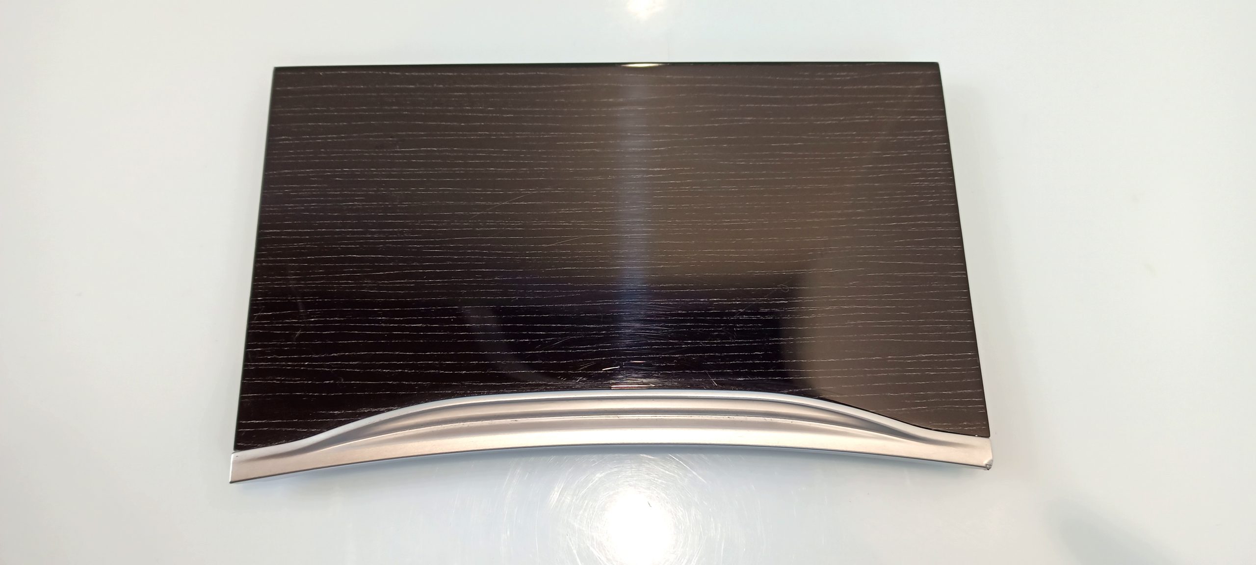 BMW 7 (G11 / G12) Centre console side trim front BMW 7 SERIES Centre console side trim front OEM...