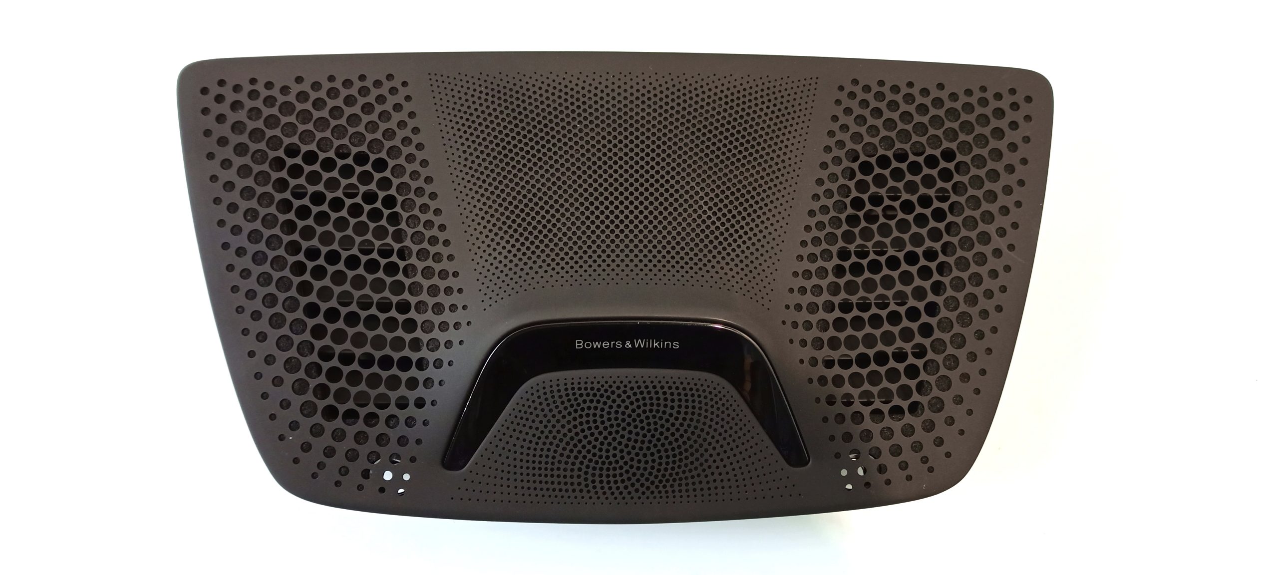 BMW 7 (G11 / G12) Dashboard center speaker trim cover BMW 7 SERIES dashboard center speaker trim cove...