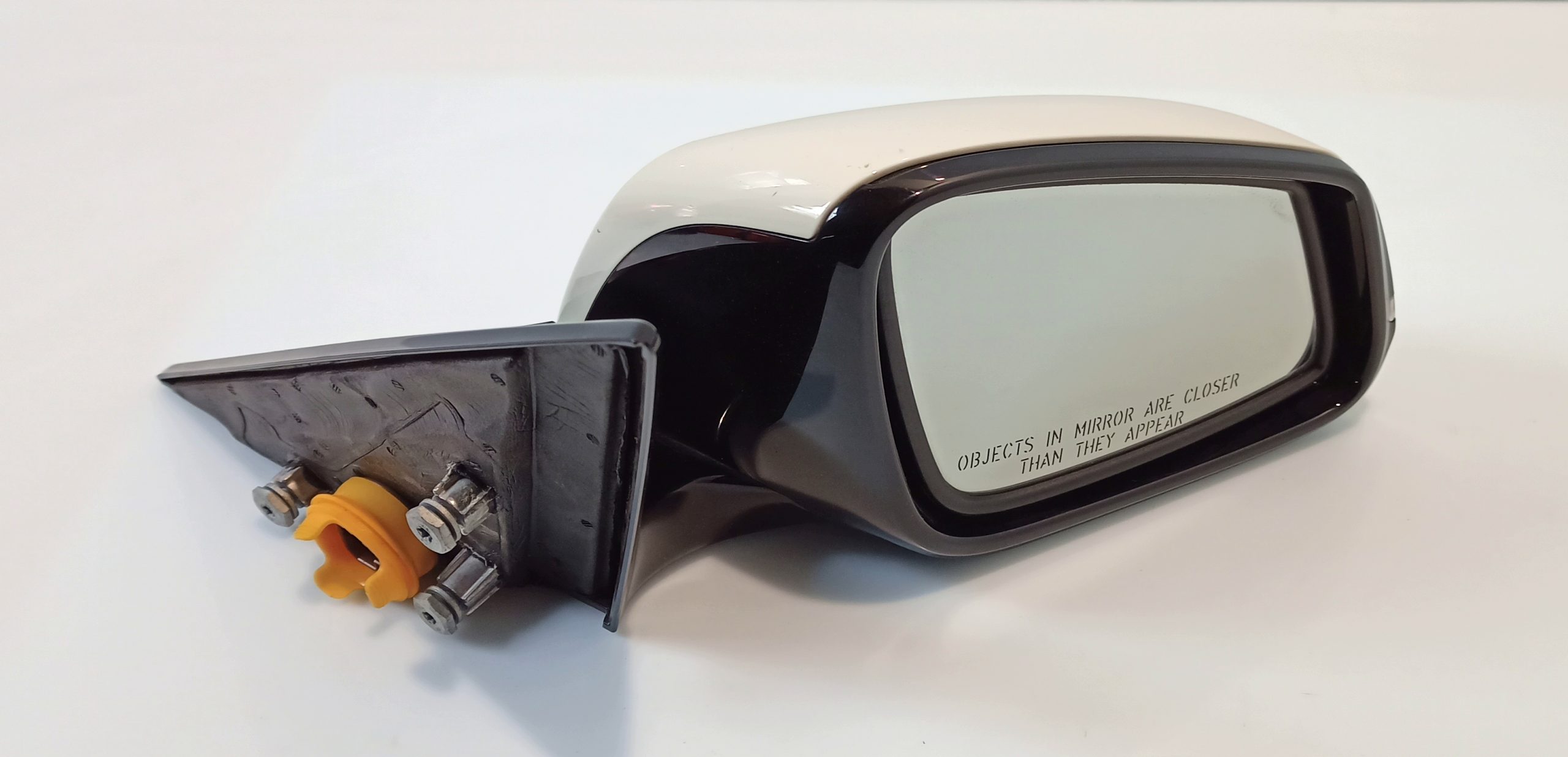 BMW 3 (G20 / G21) Front door electric wing mirror BMW 3 SERIES Front door electric wing mirror OE...