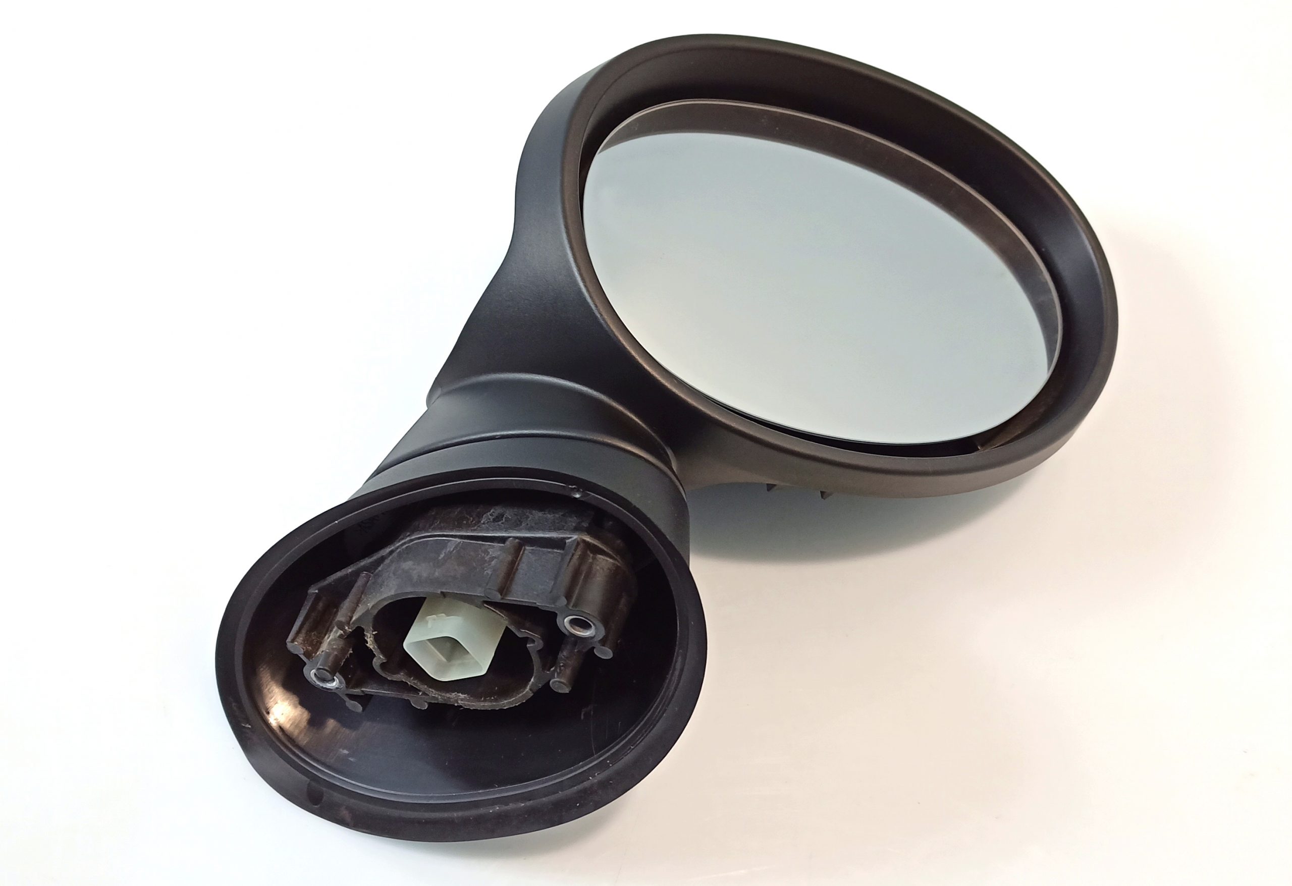BMW 6 GT (G32) Coupe wind mirror (mechanical) BMW MINI Countryman F60 Coupe wind mirror (mech...
