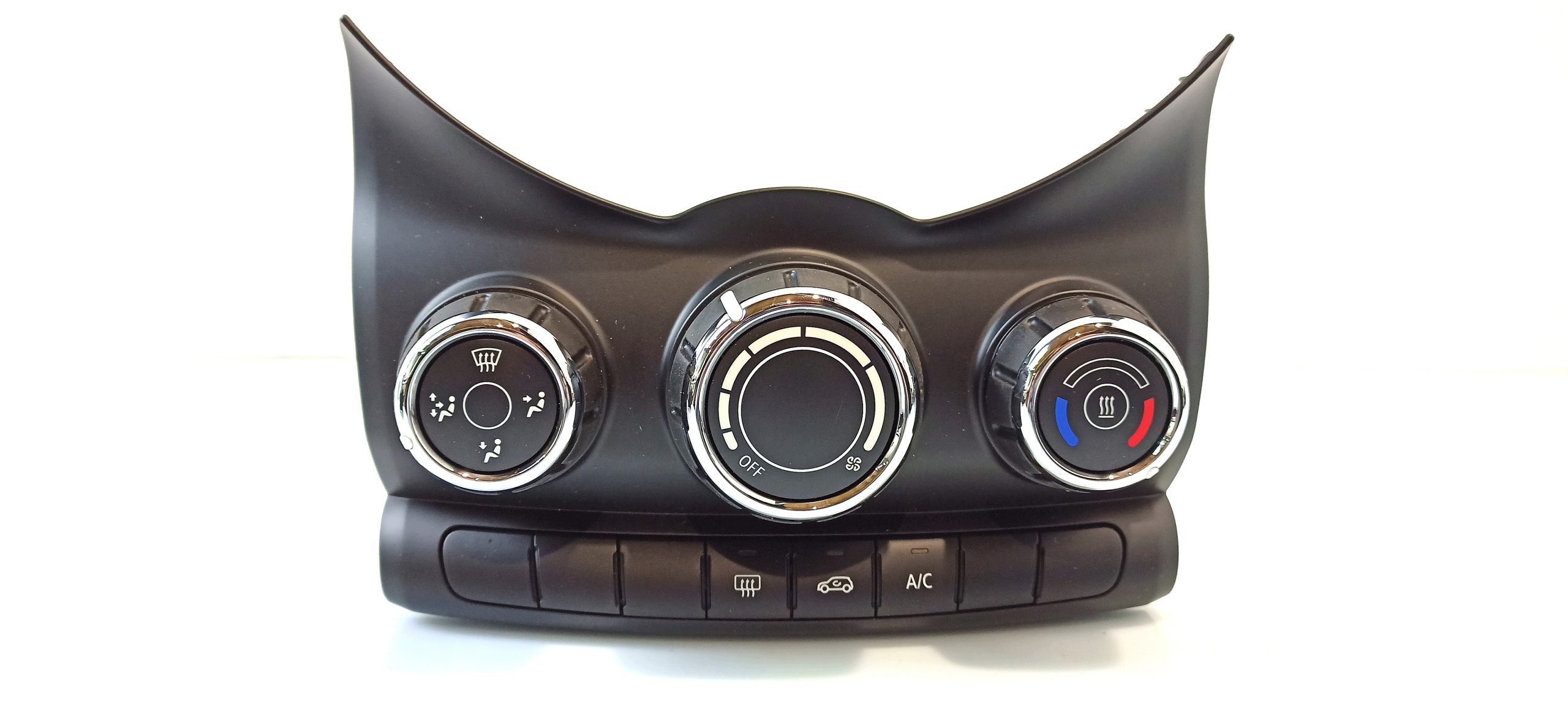 BMW 5 / i5 (G60 / G61) Climate control unit BMW MINI Cabrio F57, MINI F55, MINI F56 Climate...