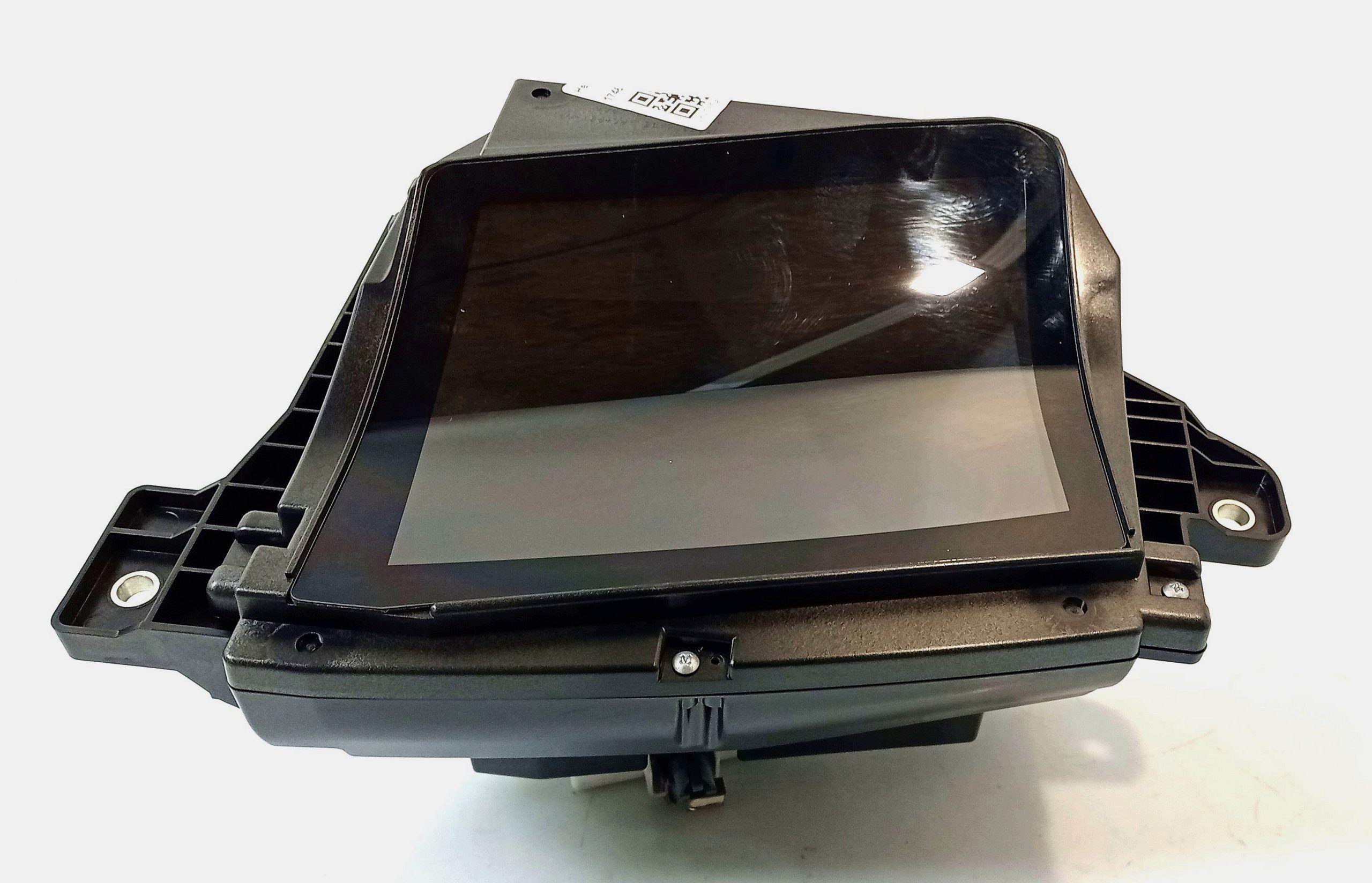BMW X6 (F16) Head up display screen BMW X6 Head up display screen OEM 62309348455

...