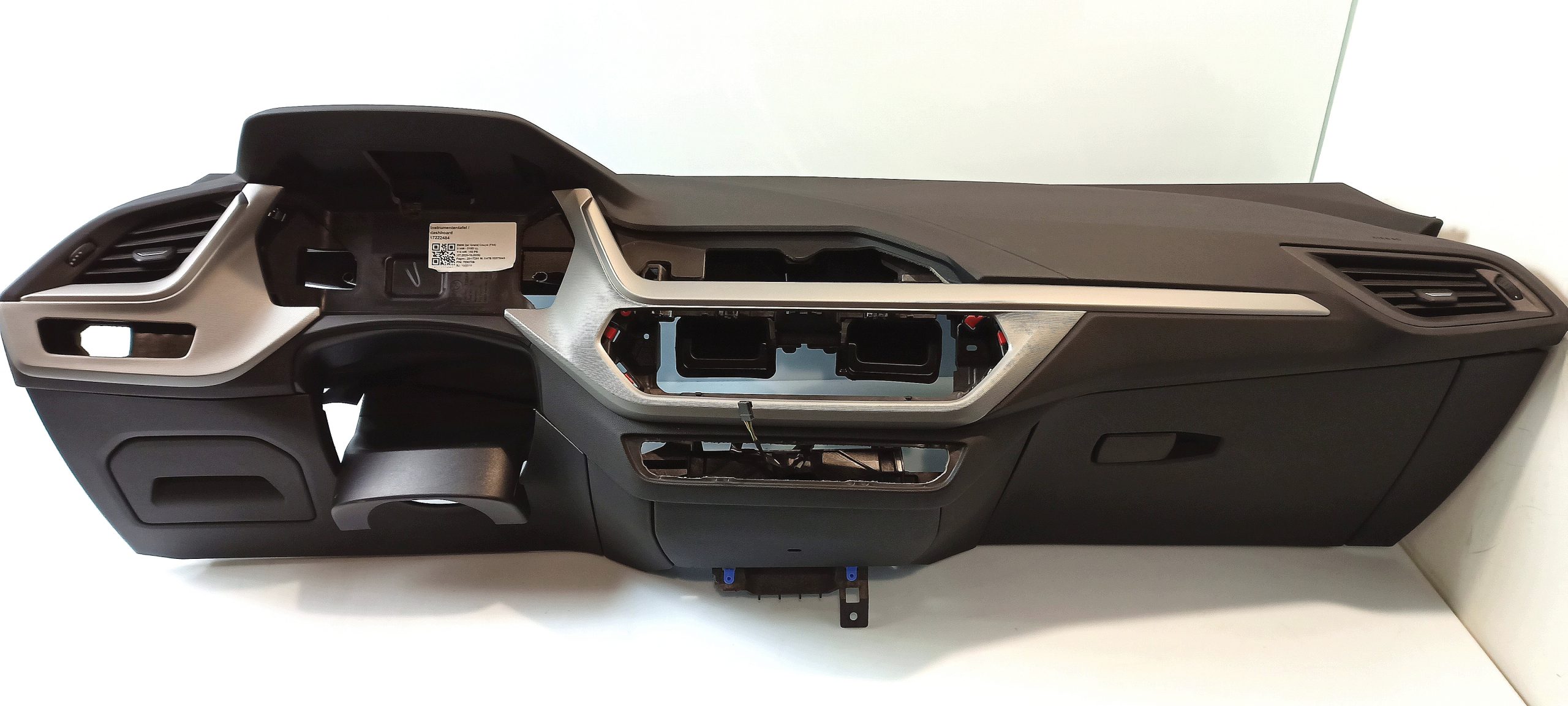 BMW 2 (F44) Dashboard BMW 1' F40, 2' F44 Gran Coupé Dashboard OEM 511...