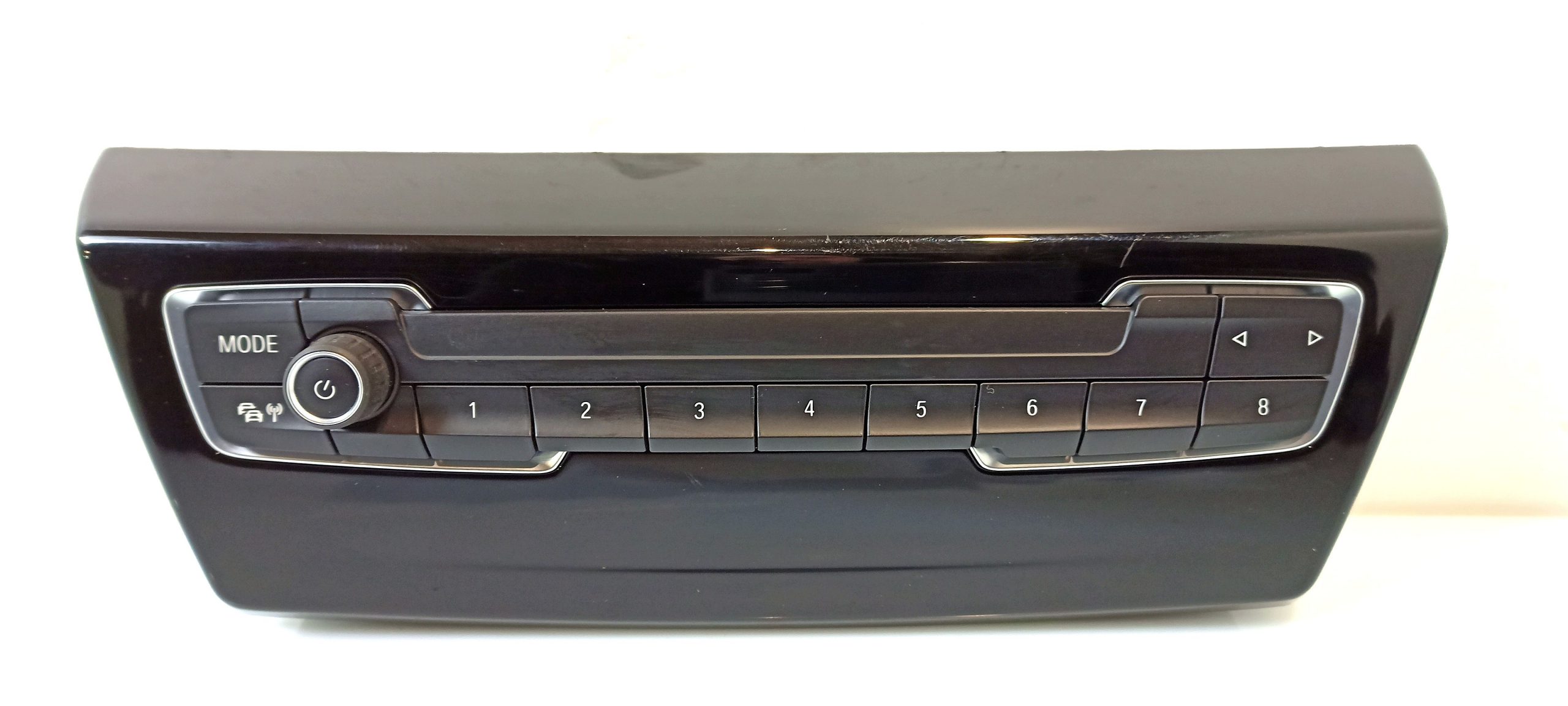 BMW 2 (F22 / F23) Sound control switch BMW 2 SERIES Sound control switch OEM 641193123...