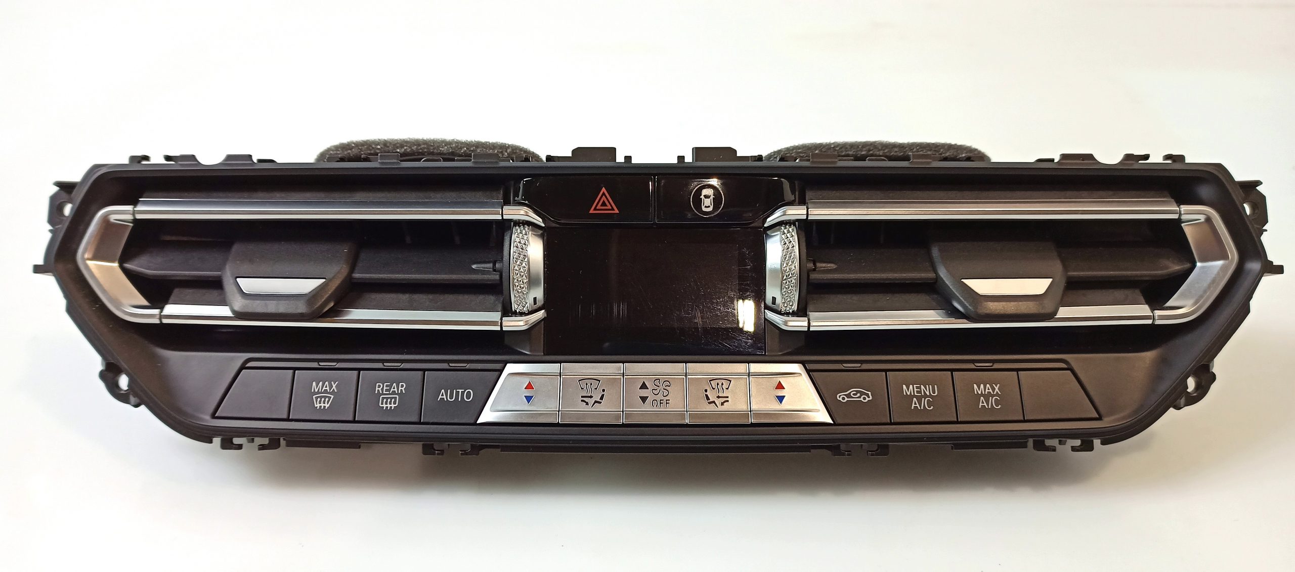 BMW 3 (G20 / G21) Climate control unit BMW 3 SERIES Climate control unit OEM 641194594...