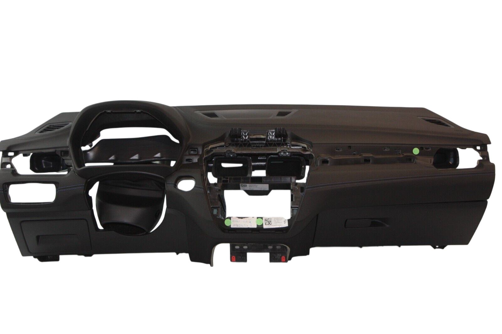 BMW X1 (F48) Dashboard BMW X1 Dashboard OEM 3M04368

Part codes: 3M043...