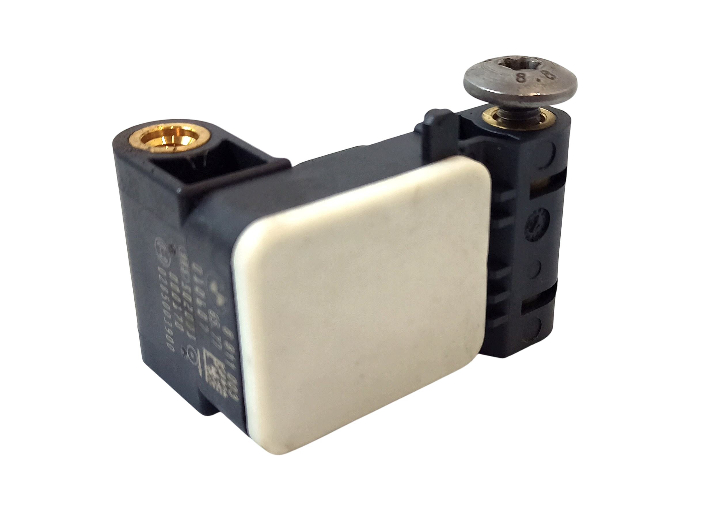 BMW 1 (E81 / E82 / E87 / E88) ESP acceleration yaw rate sensor BMW 1 SERIES ESP acceleration yaw rate sensor O...