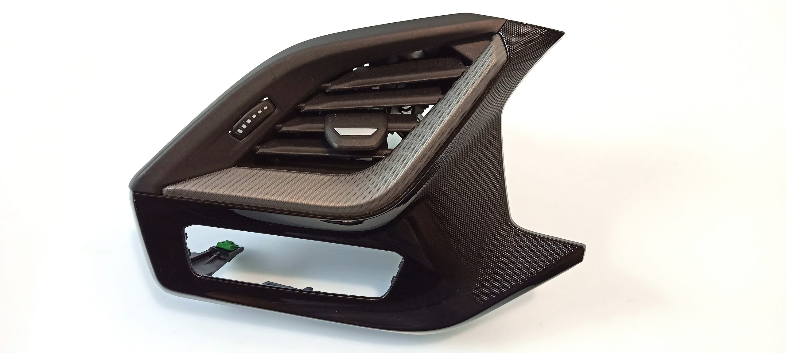 BMW 2 (F44) Dashboard Trim BMW 1' F40, 2' F44 Gran Coupé Dashboard Trim OE...