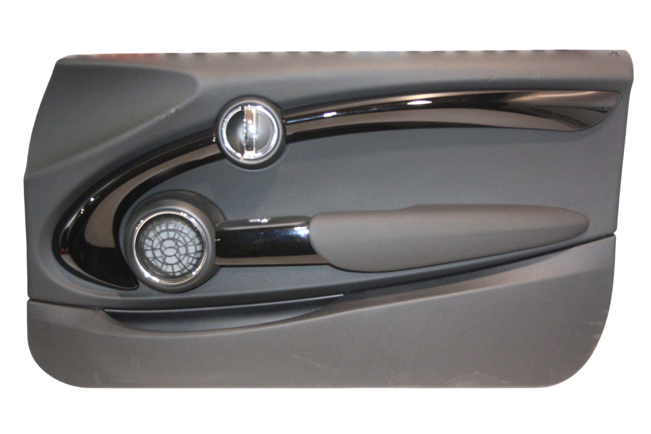BMW 5 / i5 (G60 / G61) Front door card panel trim BMW MINI F55 Front door card panel trim OEM 514...