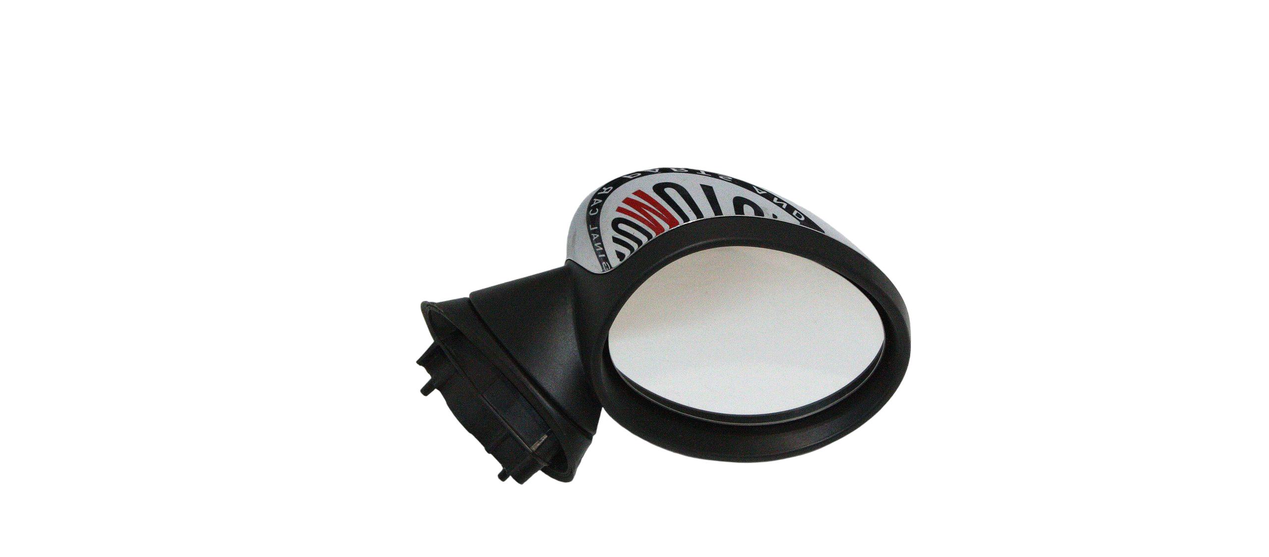 BMW 5 / i5 (G60 / G61) Front door electric wing mirror BMW MINI Cabrio F57, MINI F55, MINI F56 Front d...