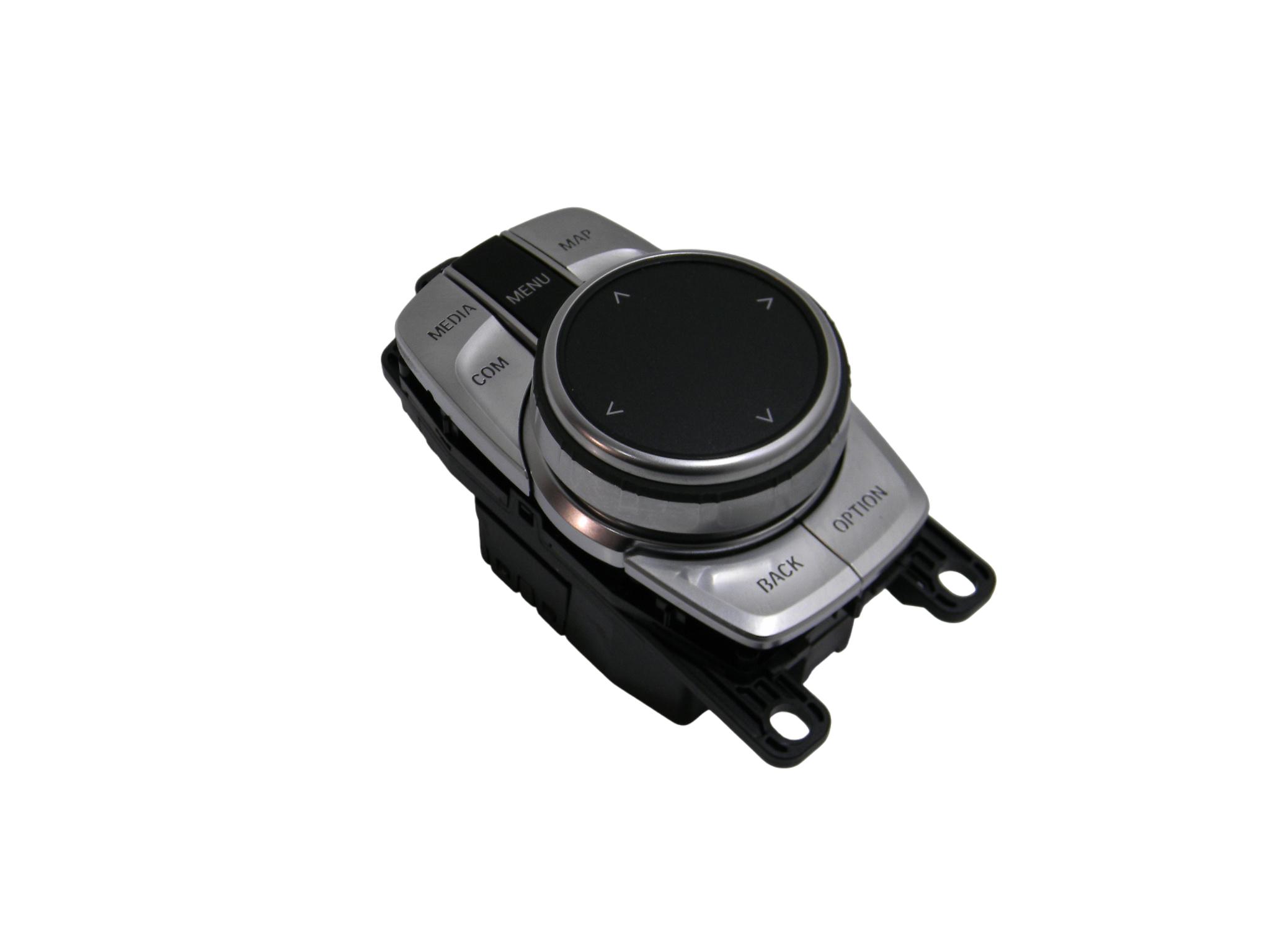 BMW 7 (G11 / G12) Head unit multimedia control BMW 7 SERIES Head unit multimedia control OEM 6...
