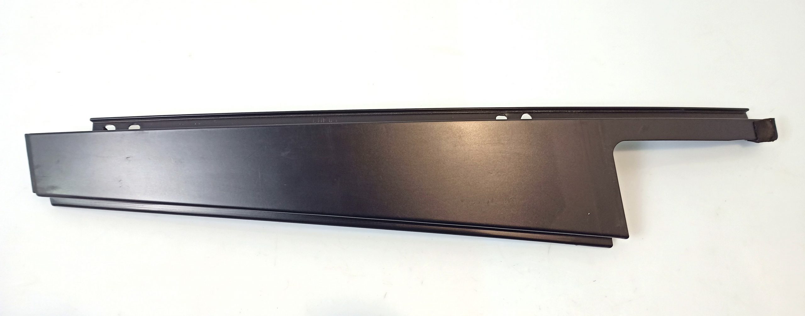 BMW 7 (G11 / G12) Steering wheel column trim BMW 7 SERIES Steering wheel column trim OEM 513...