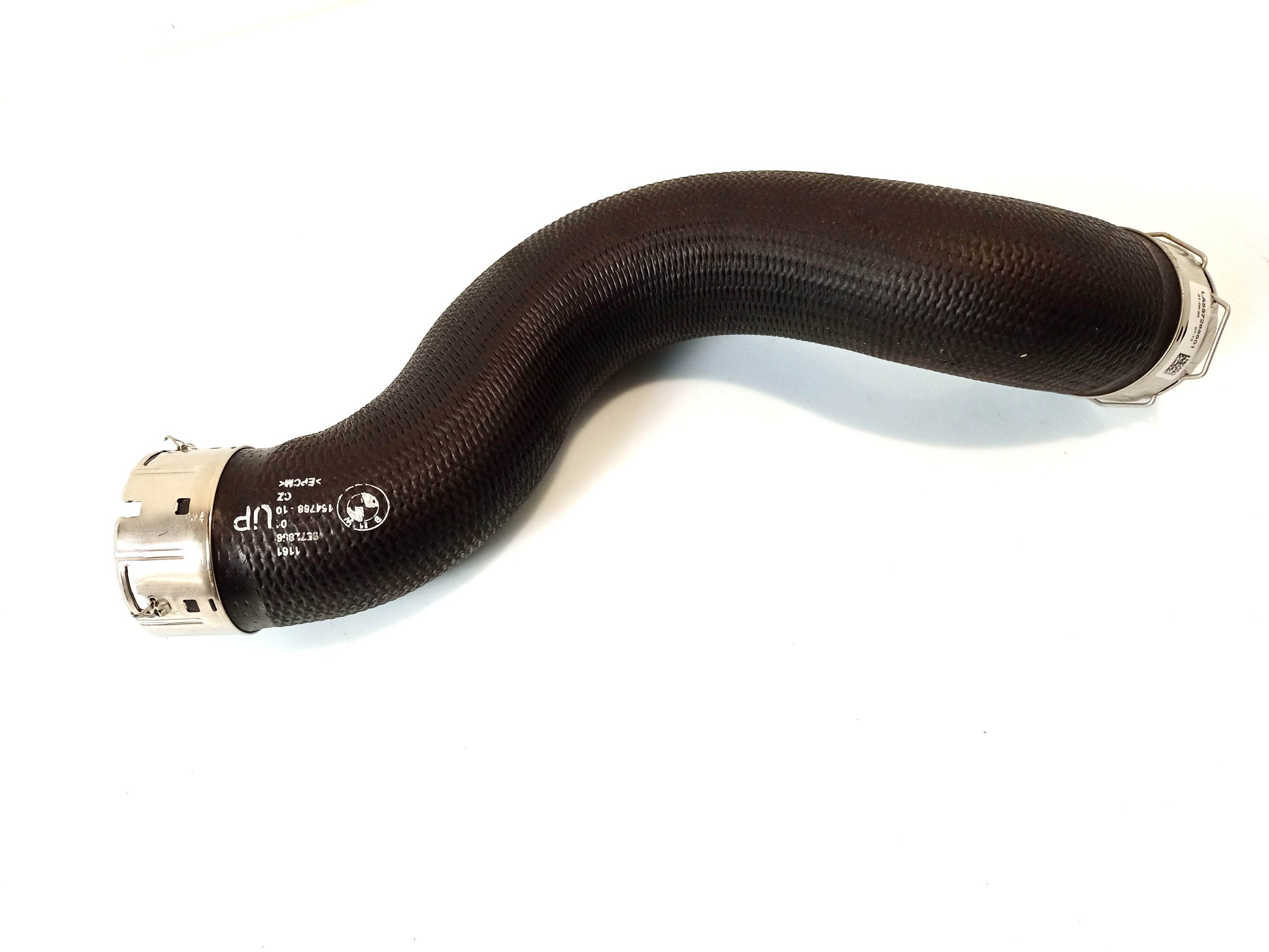 BMW 3 (G20 / G21) Turbo turbocharger oiling pipe/hose BMW 3 SERIES Turbo turbocharger oiling pipe/hos...