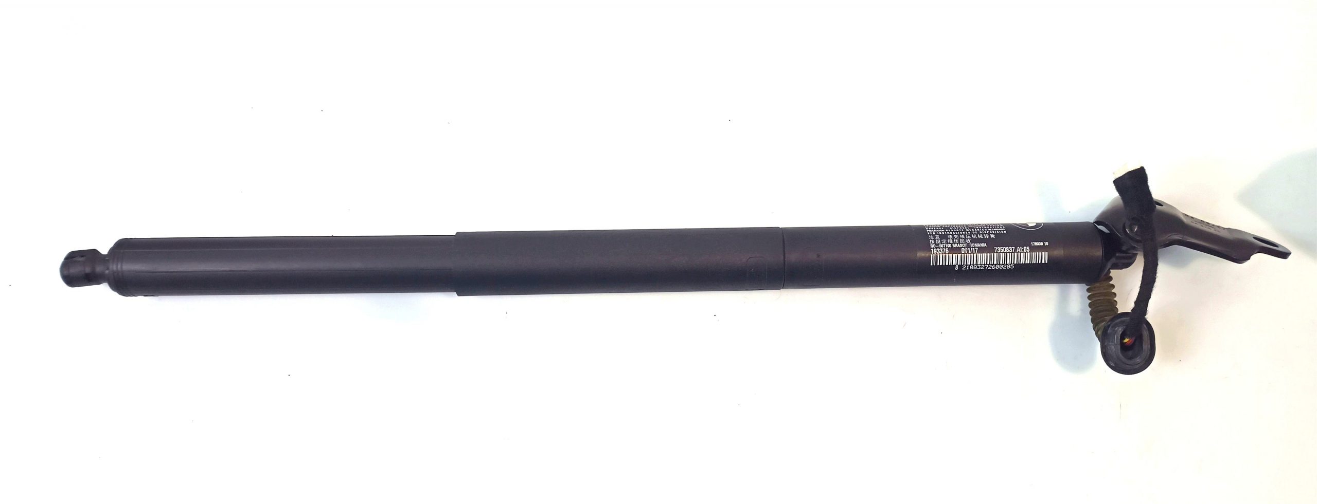 BMW X1 (F48) Tailgate/trunk strut/damper BMW X1 Tailgate/trunk strut/damper OEM 2696593
...