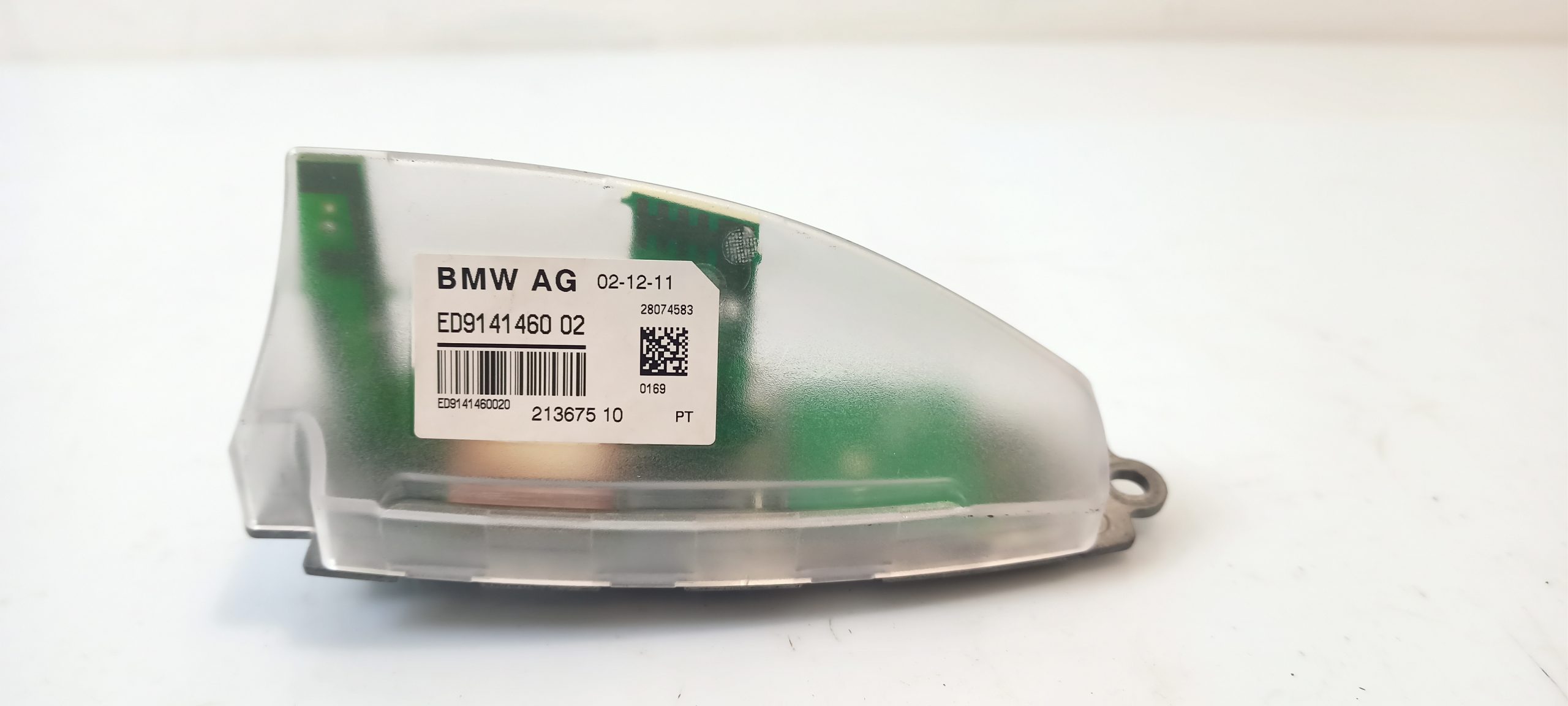 BMW 7 (G11 / G12) Aerial GPS antenna BMW 7 SERIES Aerial GPS antenna OEM 65209141460...