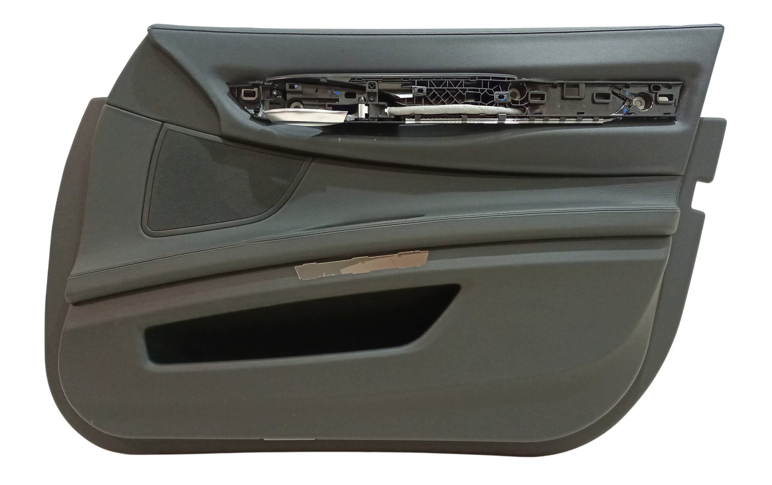 BMW 7 (G11 / G12) Front door card panel trim BMW 7 SERIES Front door card panel trim OEM 514...