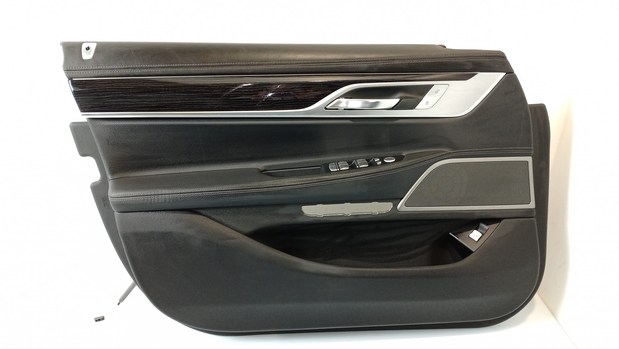 BMW 7 (G11 / G12) Front door card panel trim BMW 7 SERIES Front door card panel trim OEM 514...