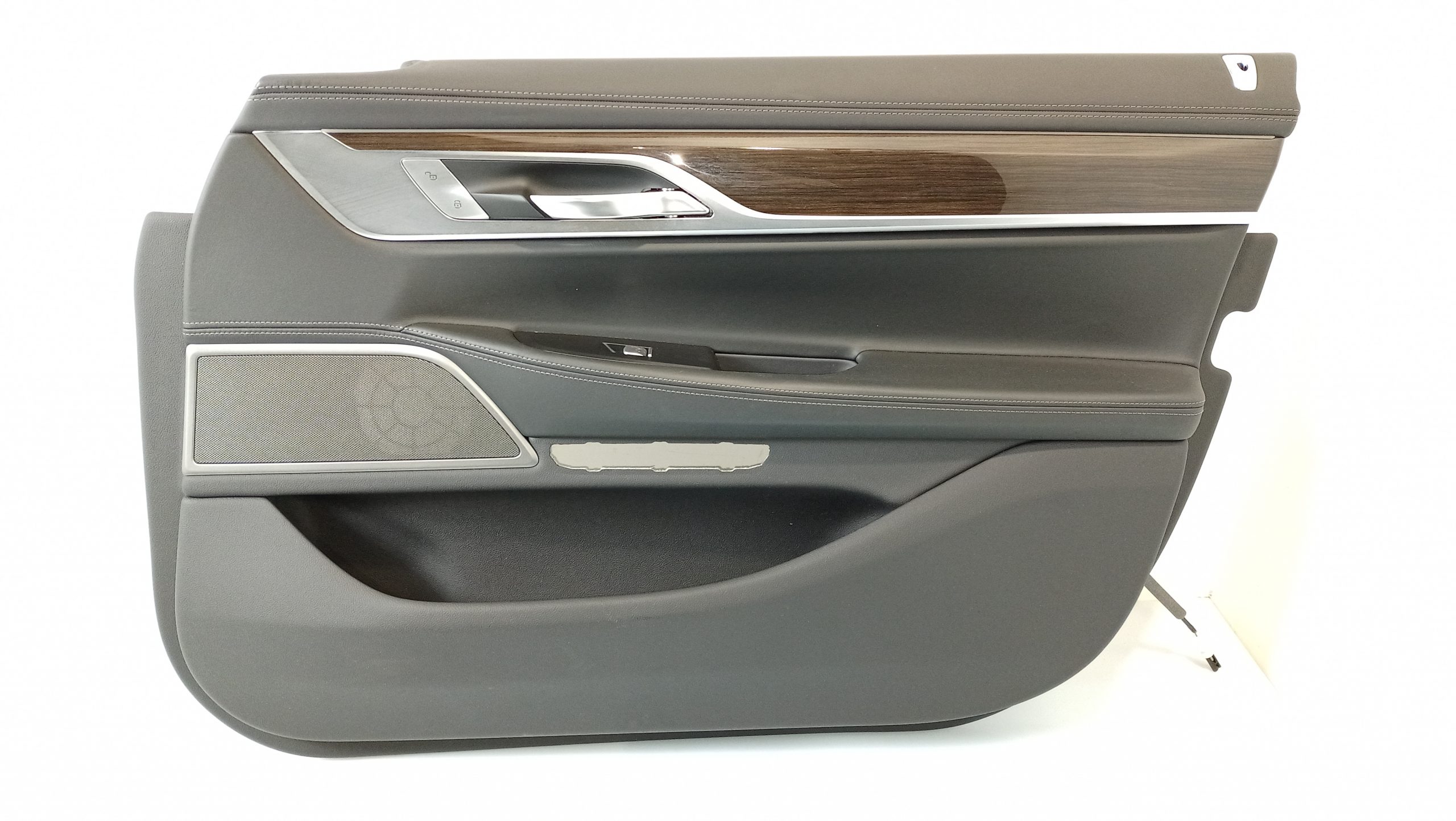 BMW 7 (G11 / G12) Front door card panel trim BMW 7 SERIES Front door card panel trim OEM 514...