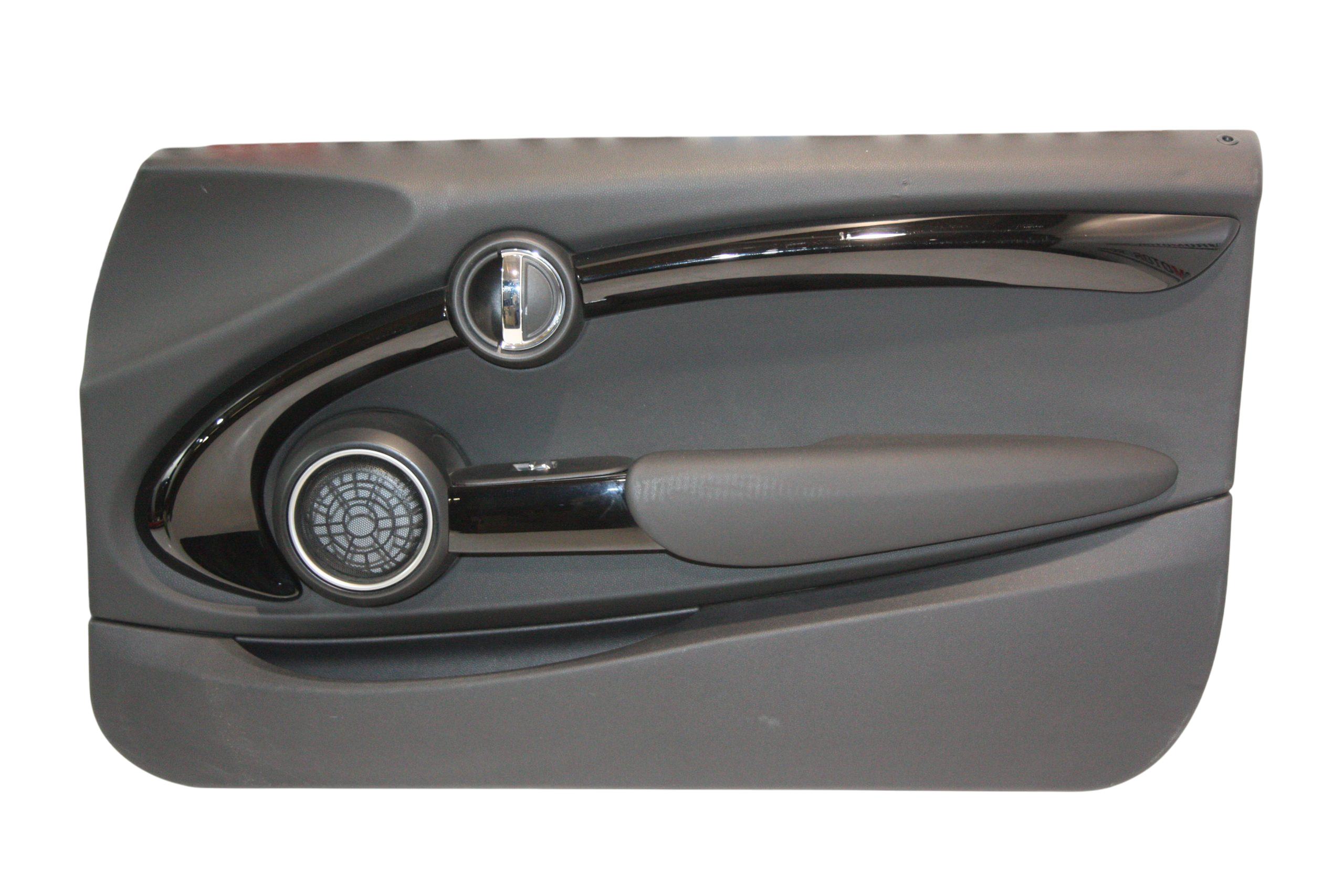 BMW 5 / i5 (G60 / G61) Front door card panel trim BMW MINI Cabrio F57, MINI F56 Front door card p...