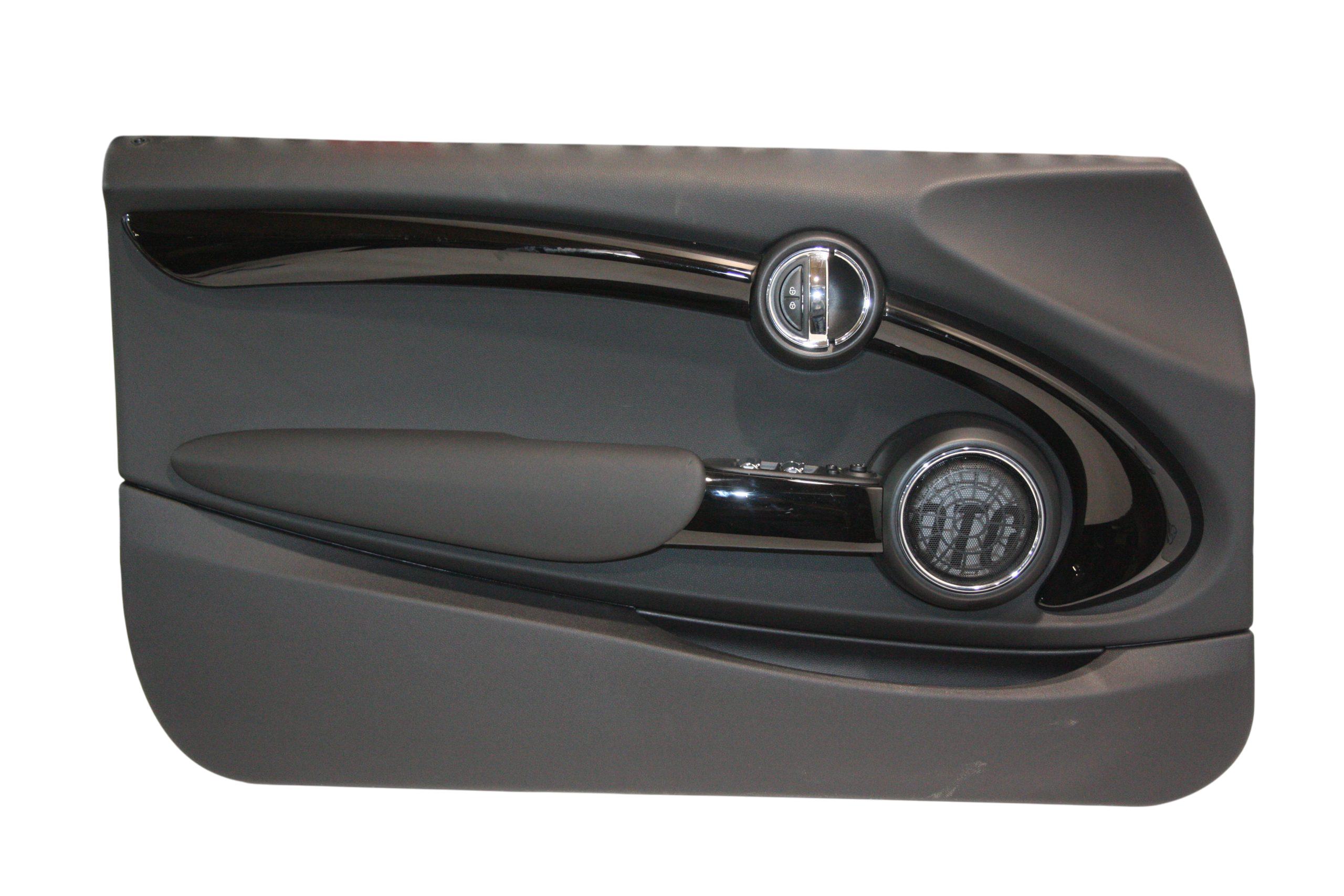 BMW 5 / i5 (G60 / G61) Front door card panel trim BMW MINI Cabrio F57, MINI F56 Front door card p...