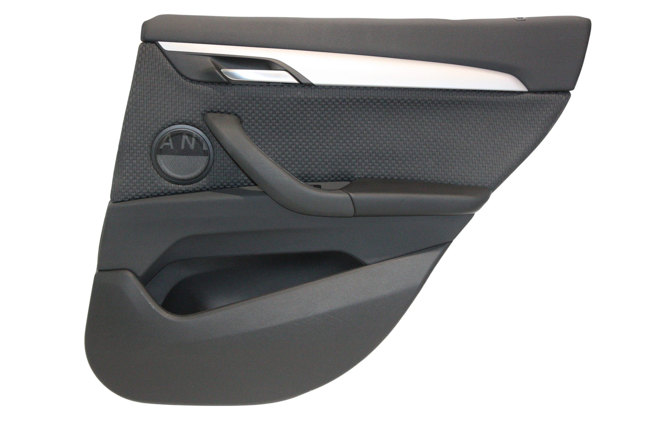 BMW X1 (F48) Rear door card panel trim BMW X1 Rear door card panel trim OEM 5142743810...