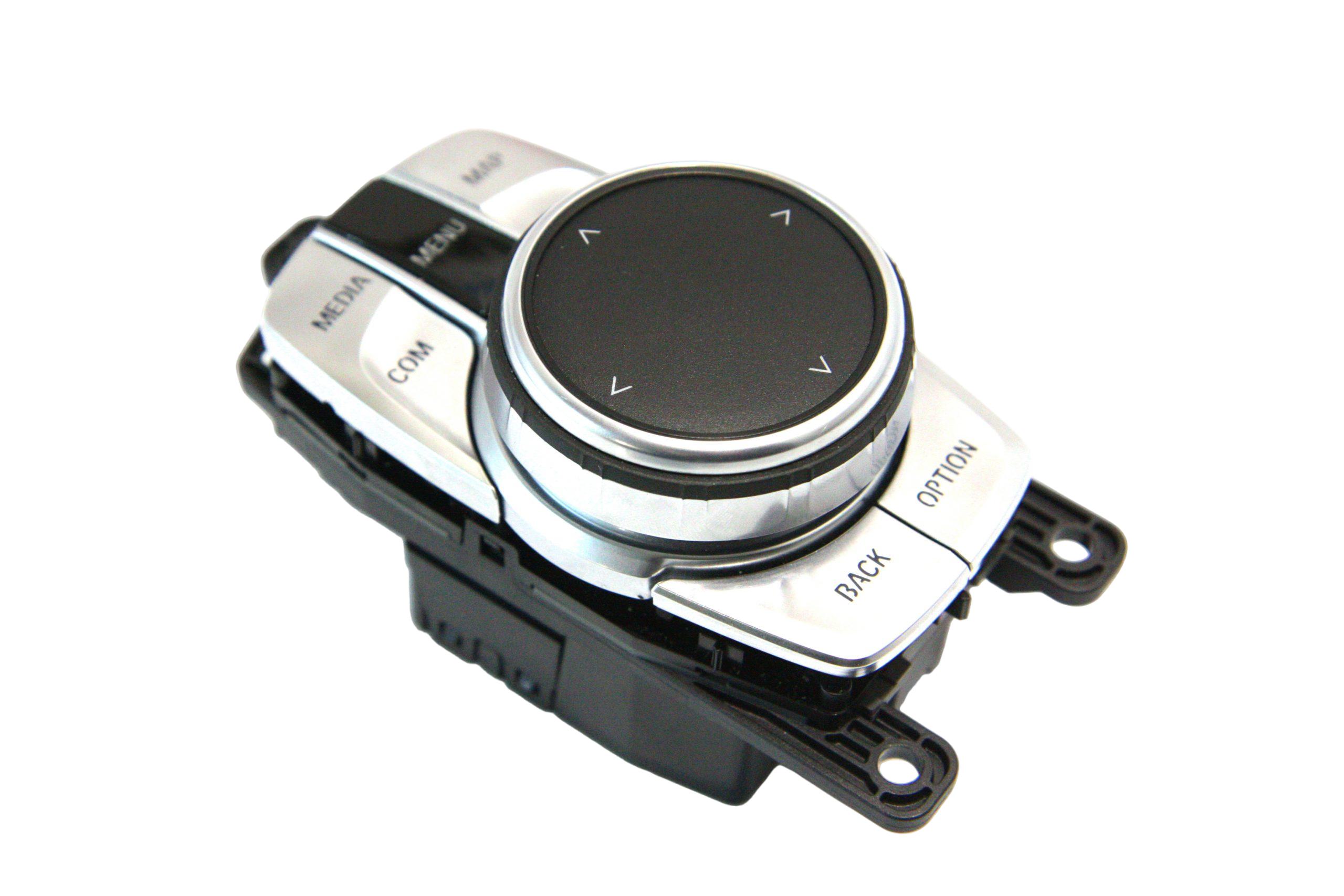 BMW 7 (G11 / G12) Head unit multimedia control BMW 7 SERIES Head unit multimedia control OEM 5...