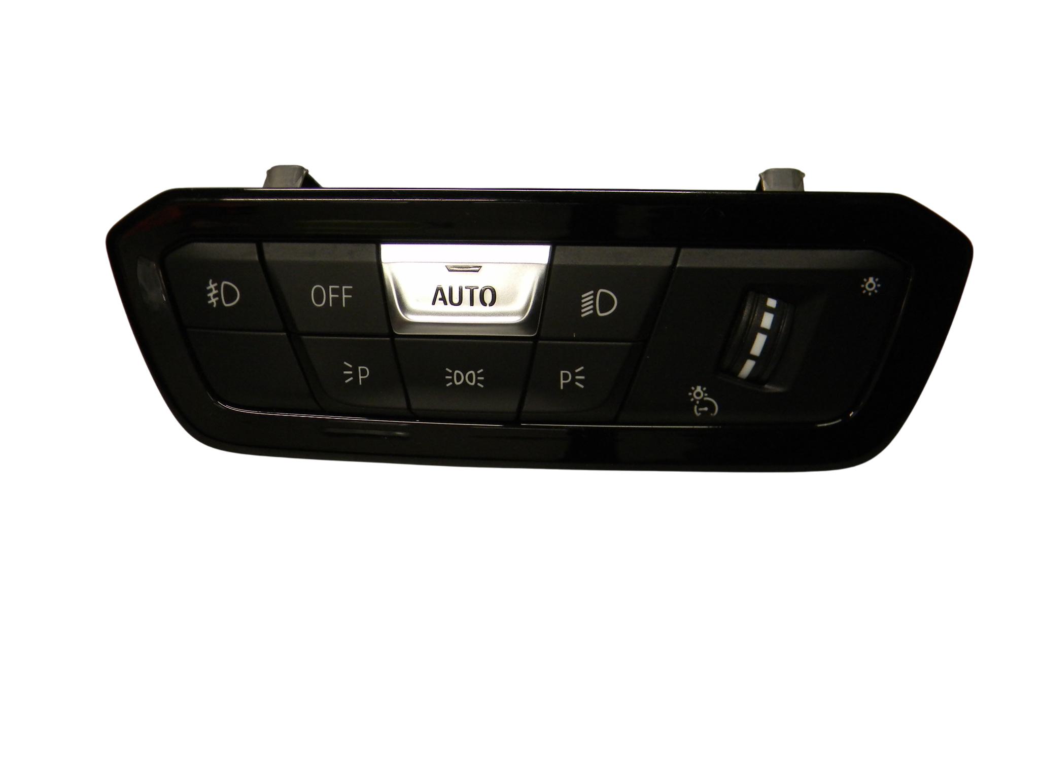 BMW 3 (G20 / G21) Свет переключатель BMW 3 SERIES Light switch OEM 61319461140

Part...