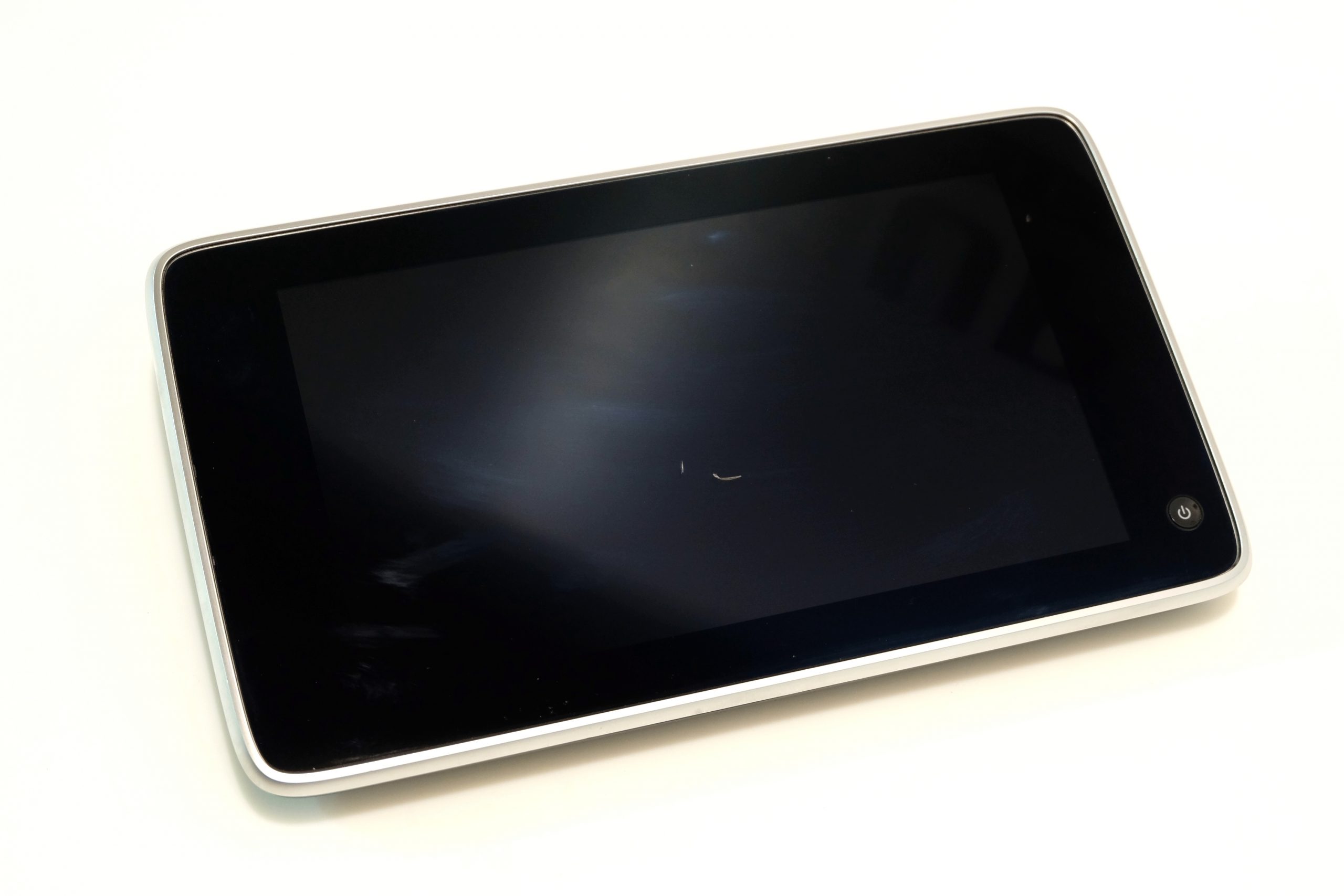 BMW 5 (G30 / G31) Screen/display/small screen BMW M5 Screen/display/small screen OEM 65508781...
