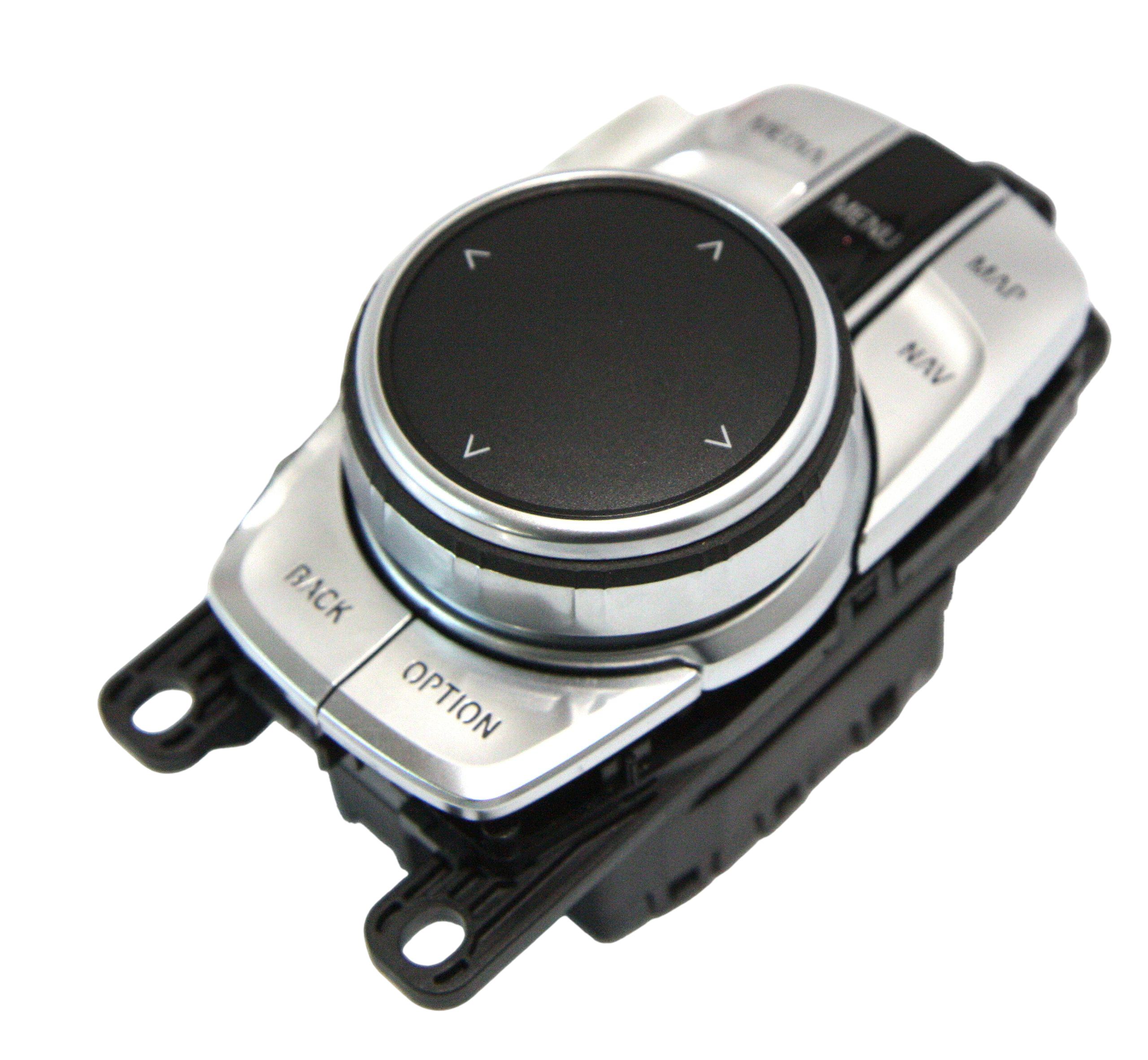 BMW 7 (G11 / G12) Head unit multimedia control BMW 7 SERIES Head unit multimedia control OEM 6...