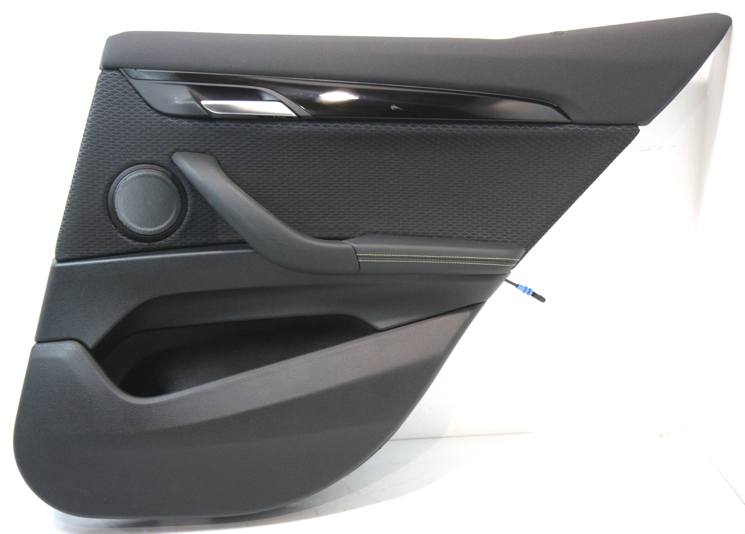 BMW X2 (F39) Rear door card panel trim BMW X2 F39 Rear door card panel trim OEM 514274...