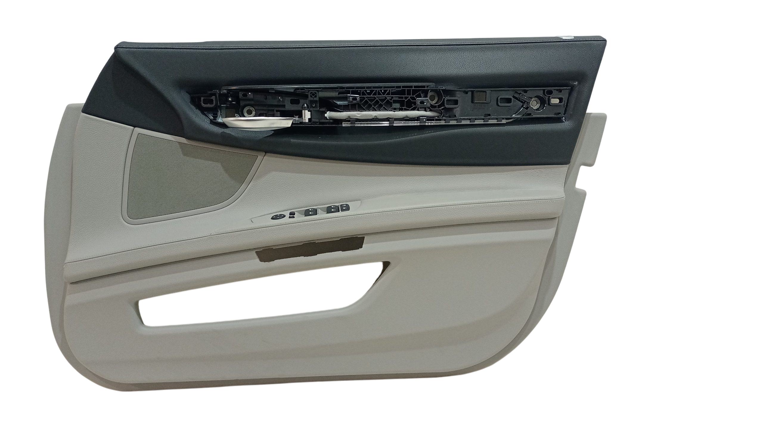 BMW 7 (G11 / G12) Front door card panel trim BMW 7 SERIES Front door card panel trim OEM 514...