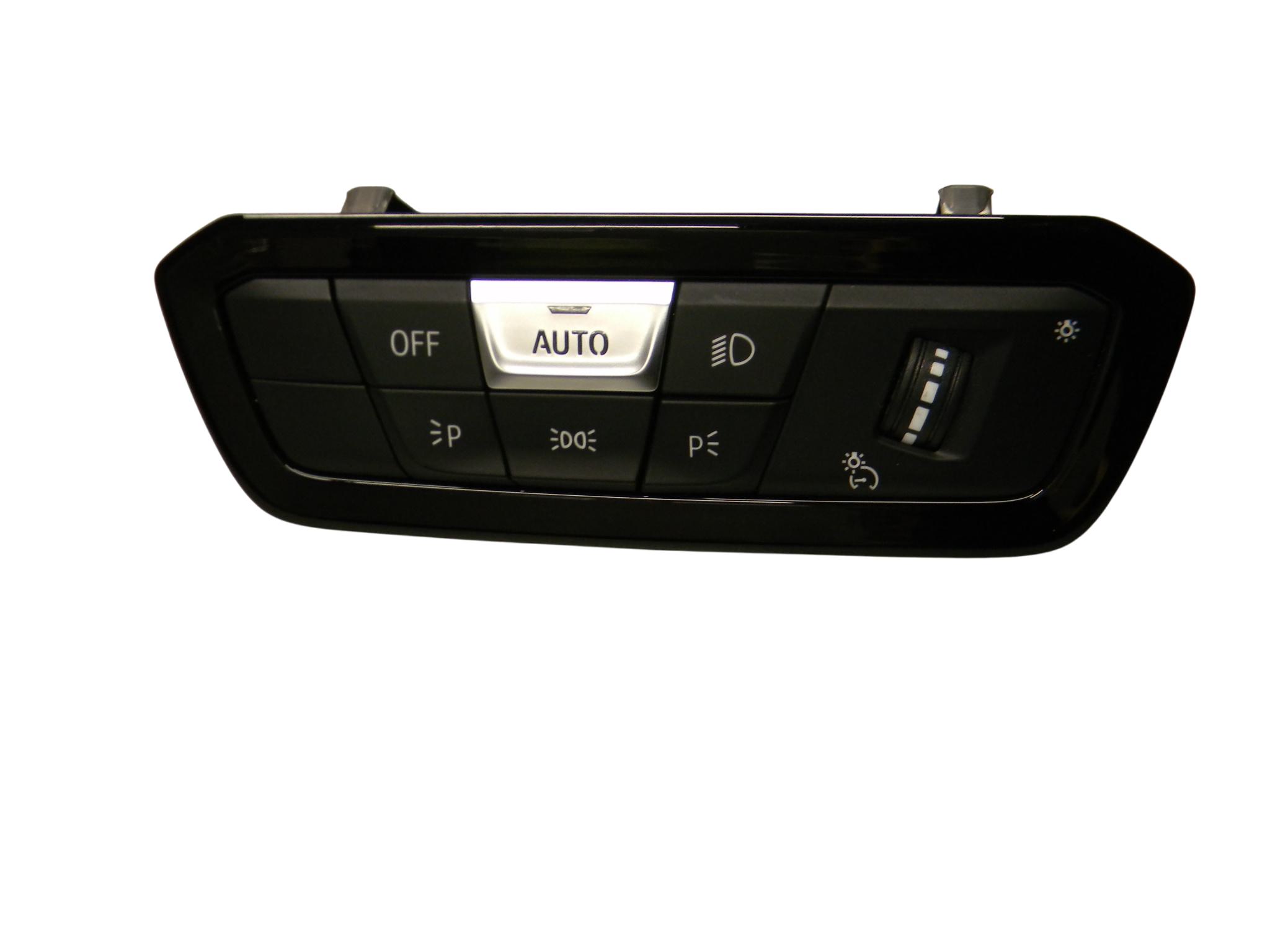 BMW 3 (G20 / G21) Свет переключатель BMW 3 SERIES Light switch OEM 61319461139

Part...