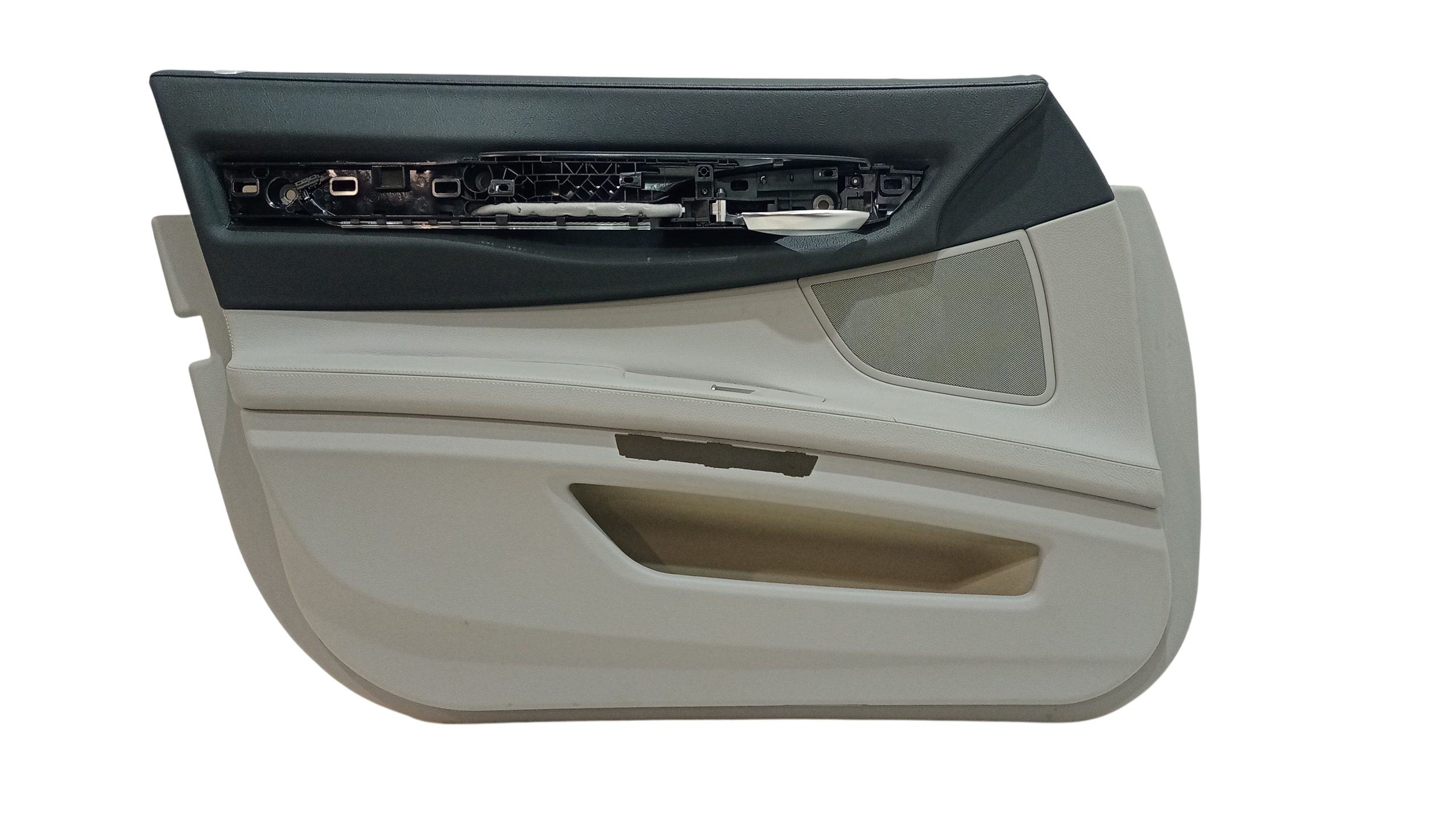 BMW 7 (G11 / G12) Front door card panel trim BMW 7 SERIES Front door card panel trim OEM 514...