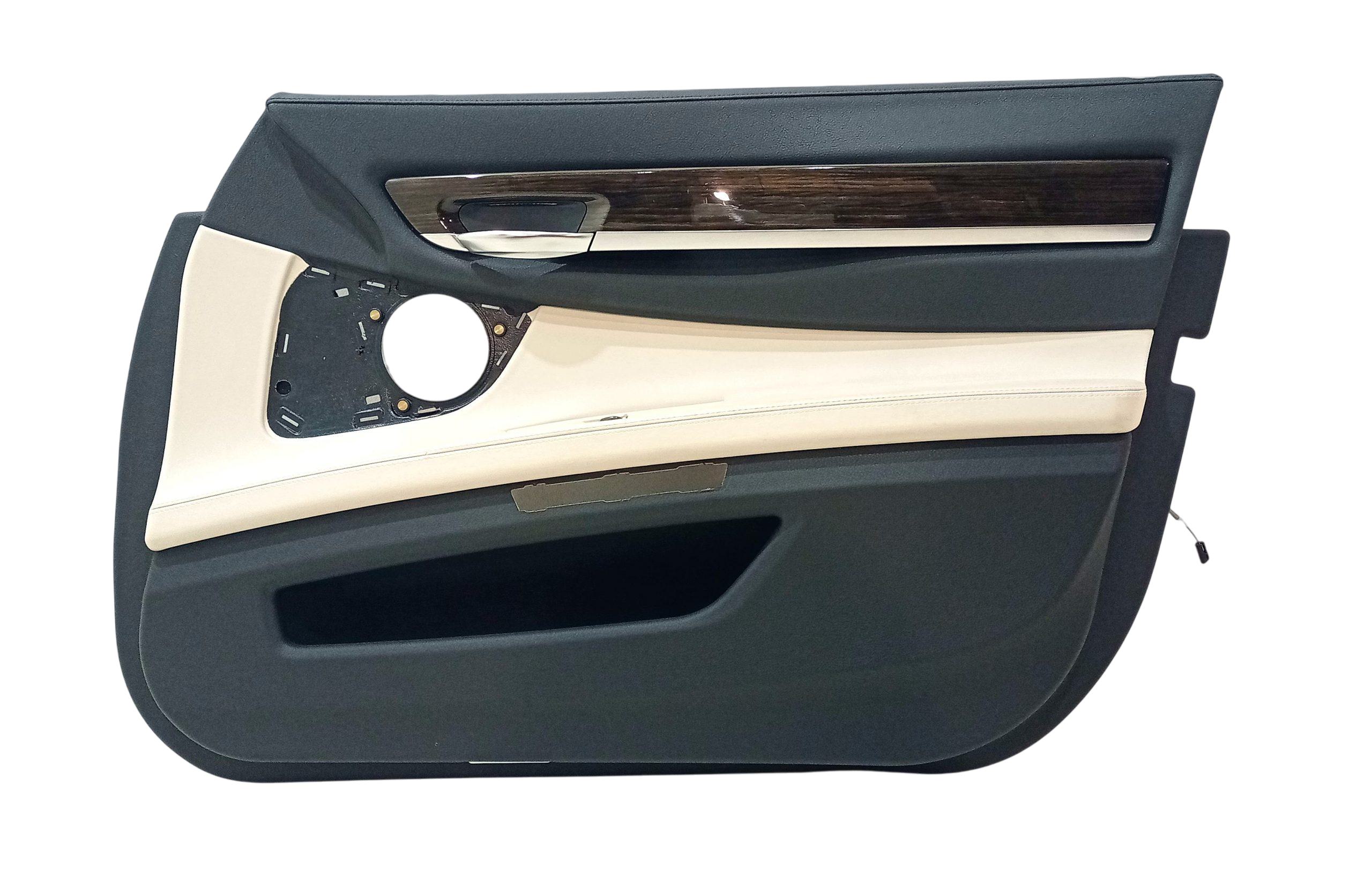 BMW 7 (G11 / G12) Front door card panel trim BMW 7 SERIES Front door card panel trim OEM 514...