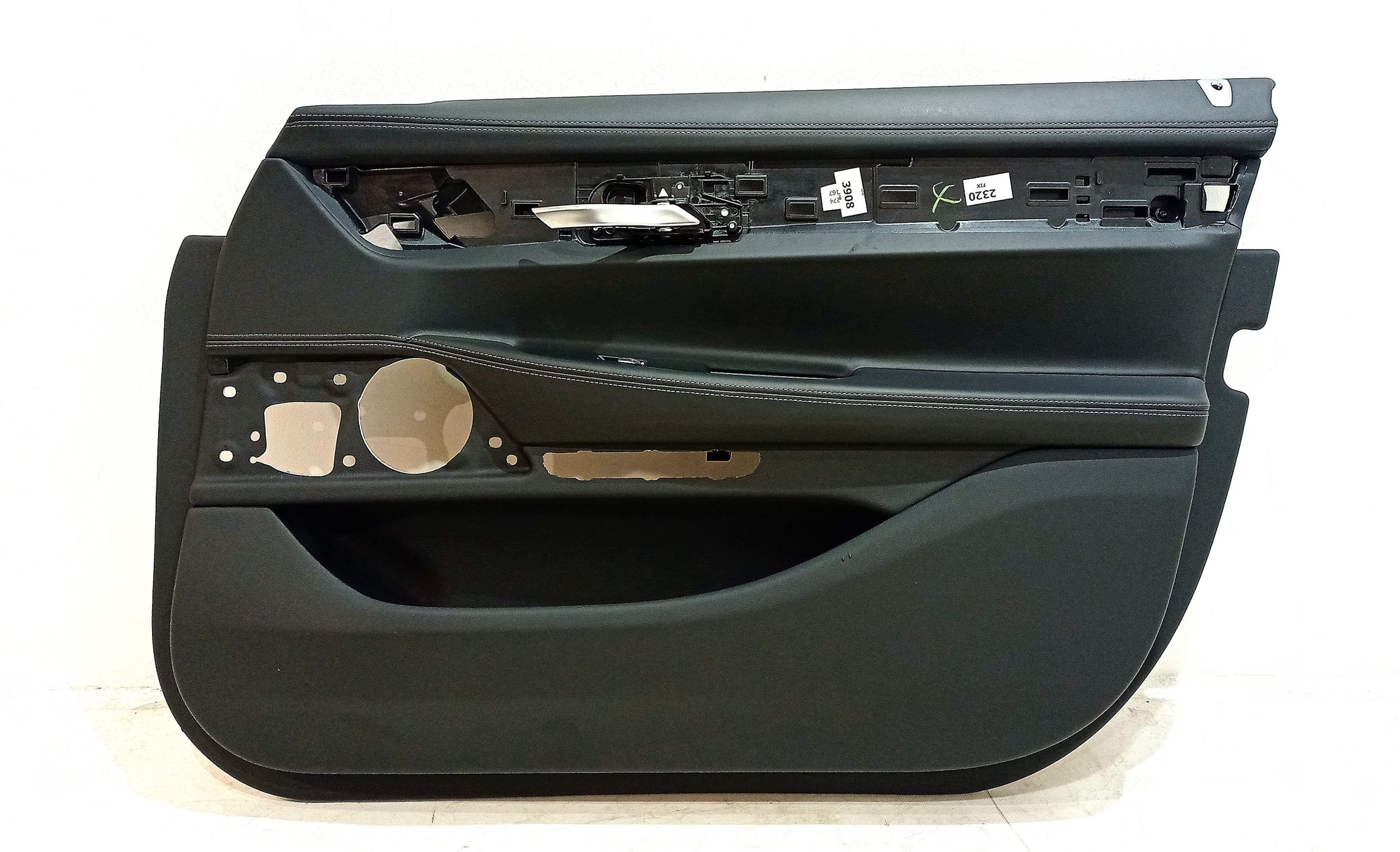 BMW 7 (G11 / G12) Front door card panel trim BMW 7 SERIES Front door card panel trim OEM 514...