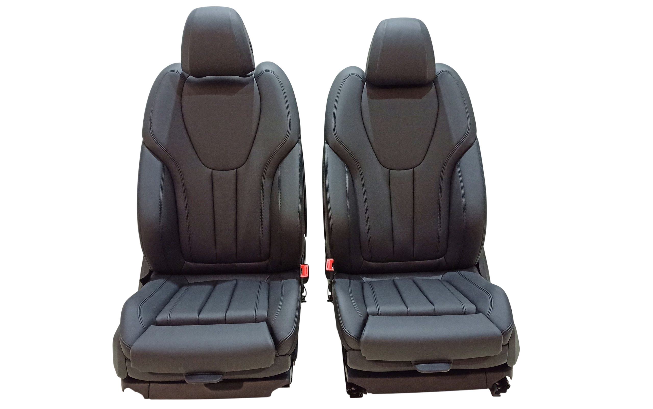 BMW X5 (G05) Front double seat BMW X5 Front double seat OEM 9K33673

Part code...