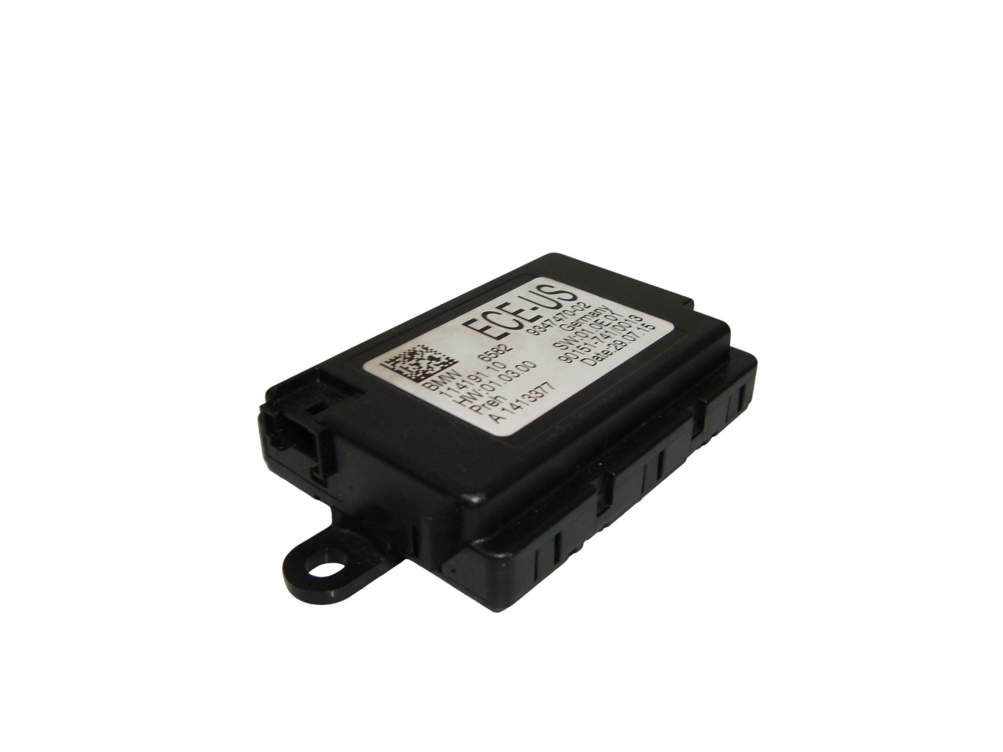 BMW 3 (F30 / F31) Other control units/modules BMW 3 SERIES Other control units/modules OEM 65...