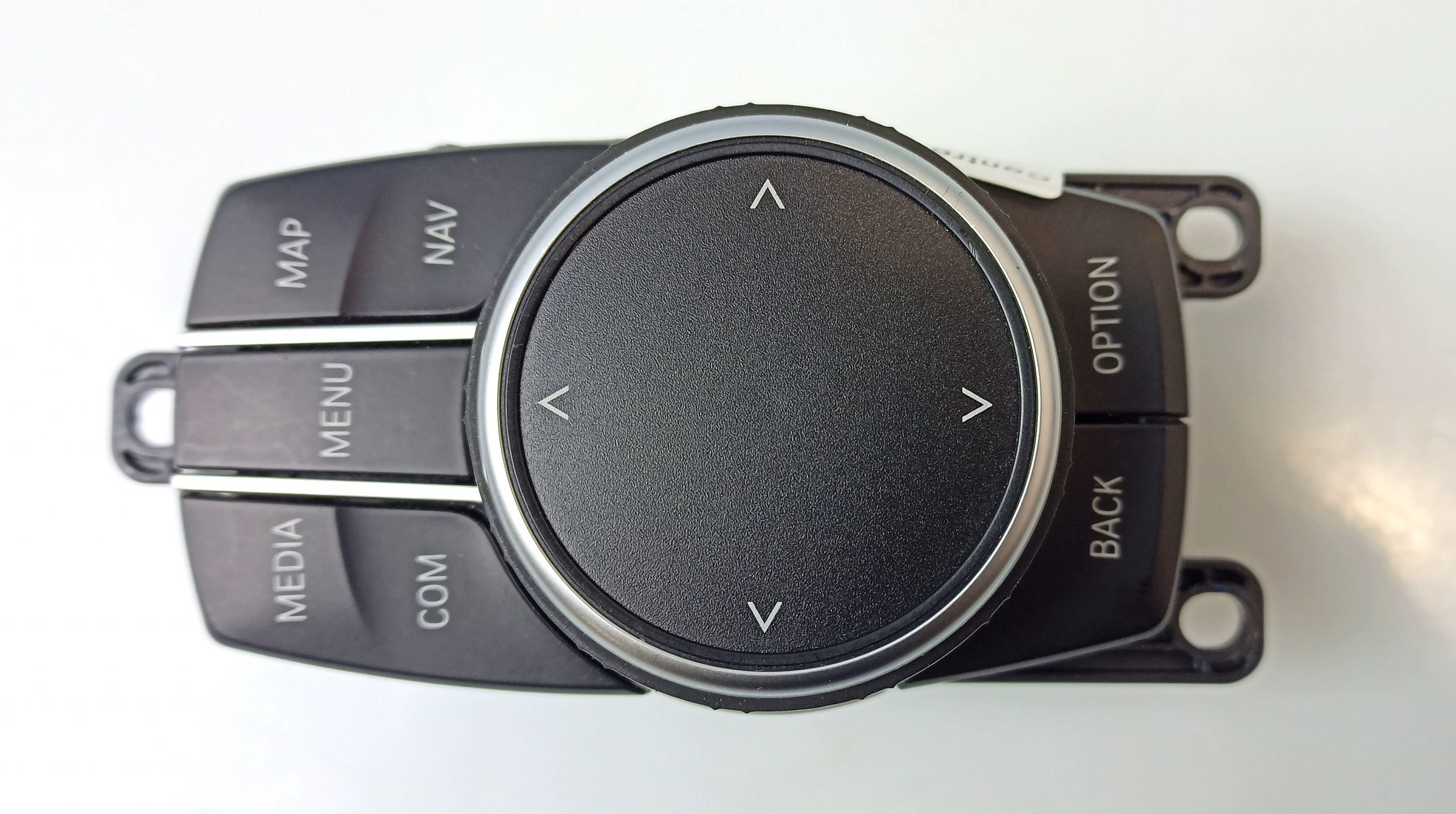 BMW 5 (G30 / G31) Multimedia control head unit BMW M5 multimedia control head unit OEM 5A14E64...