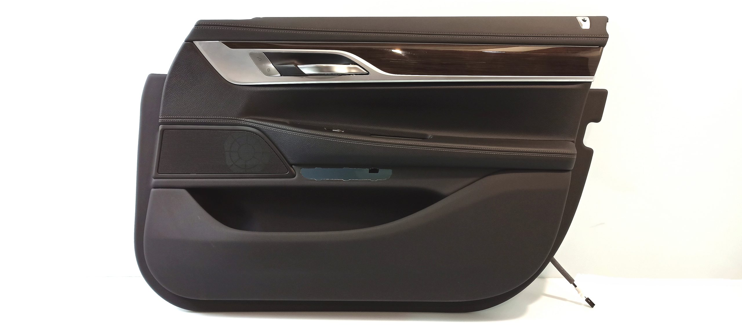 BMW 7 (G11 / G12) Front door card panel trim BMW 7 SERIES Front door card panel trim OEM 514...