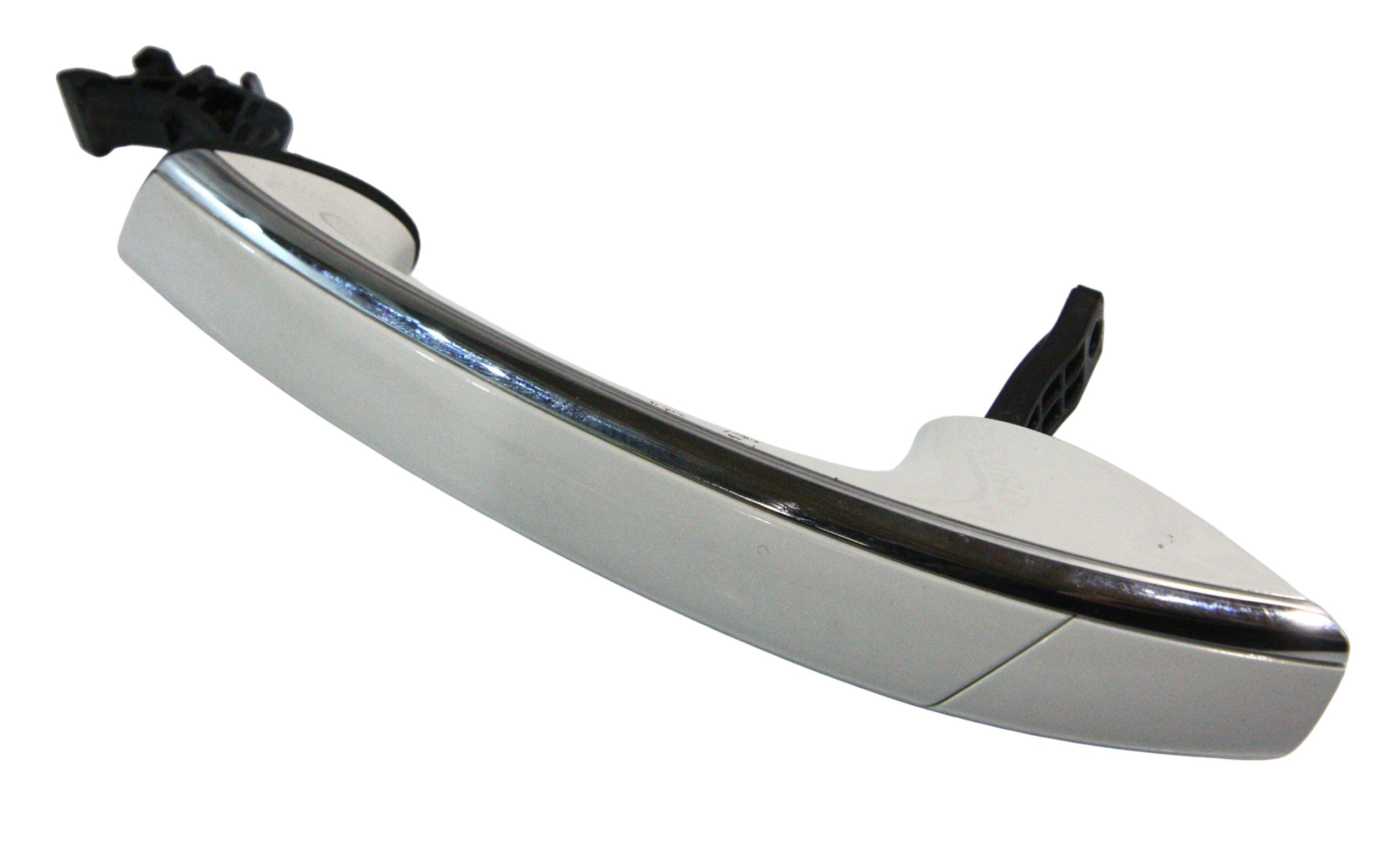 BMW 7 (G11 / G12) Rear door handle cover BMW 7 SERIES Rear door handle cover OEM 5121739...