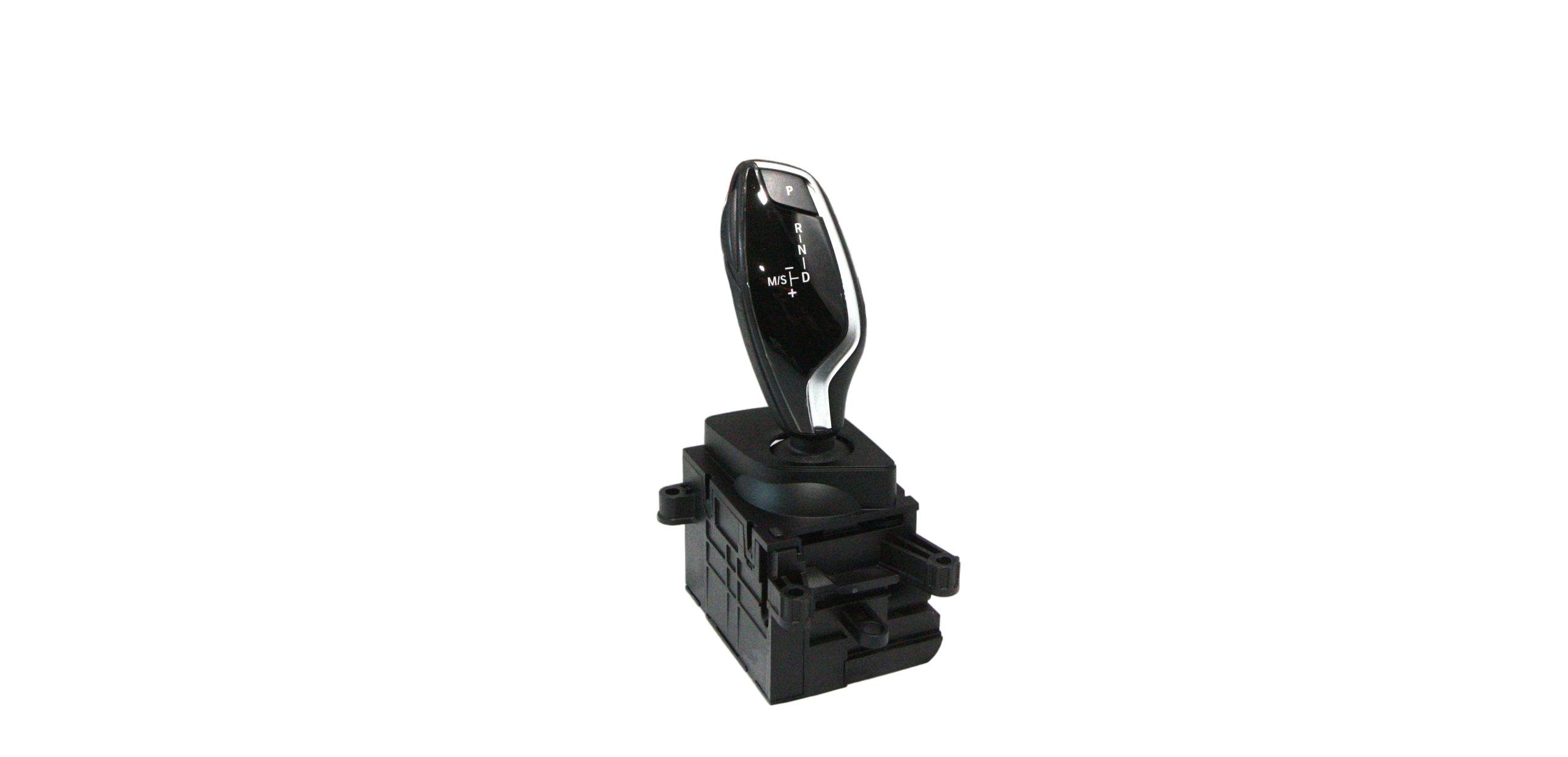 BMW 7 (G11 / G12) Gear shifter/selector BMW 7 SERIES Gear shifter/selector OEM 9295171
...