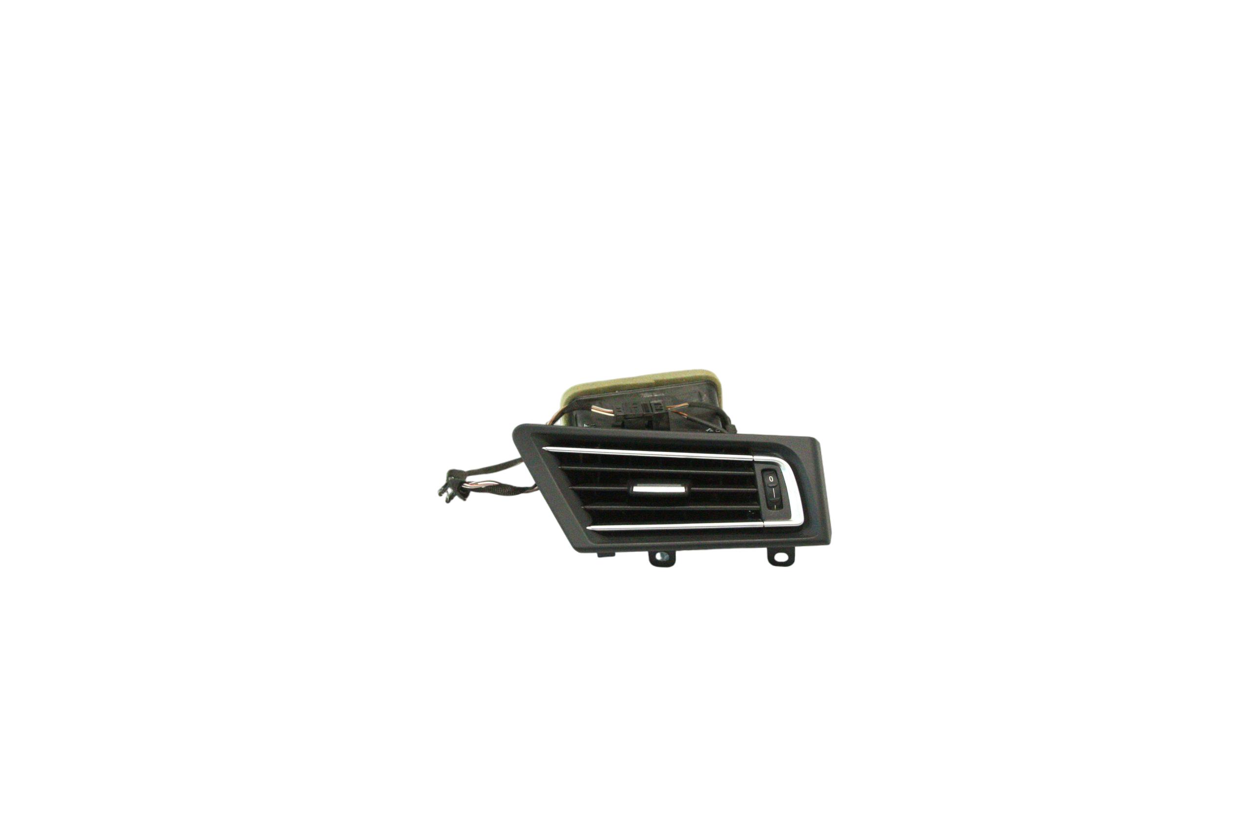 BMW 7 (G11 / G12) Dash center air vent grill BMW 7 SERIES Dash center air vent grill OEM 642...