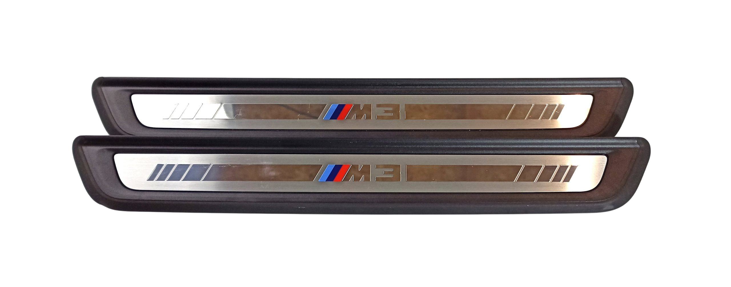 BMW 3 (G20 / G21) Front door trim bar BMW M3 Front door trim bar OEM 51478075021

Par...