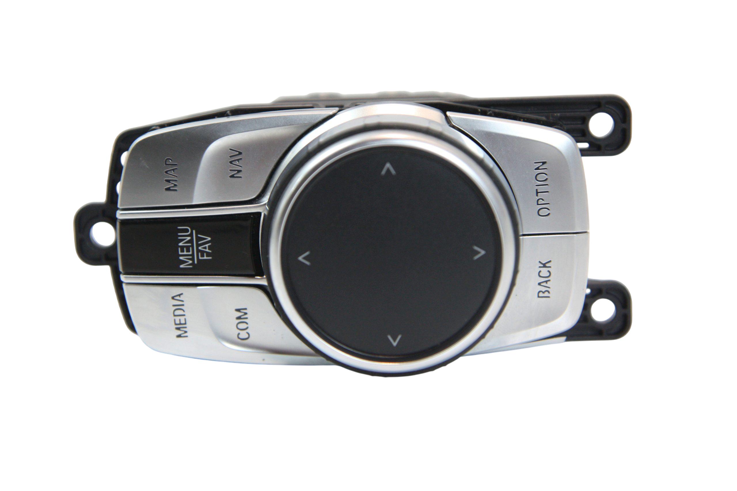BMW 7 (G11 / G12) Head unit multimedia control BMW 7 SERIES Head unit multimedia control OEM 6...