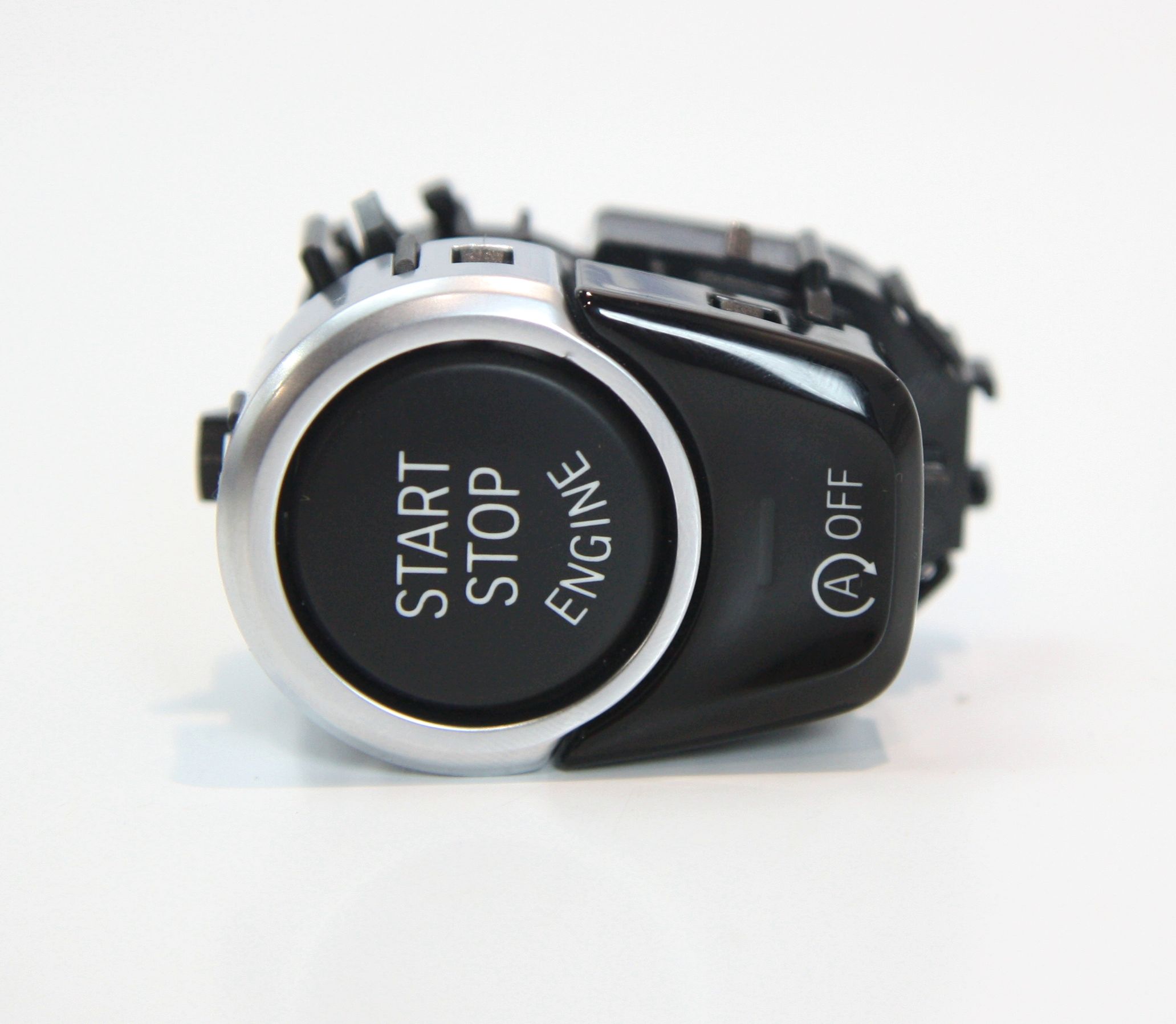 BMW 5 (G30 / G31) Engine start stop button switch BMW M5 Engine start stop button switch OEM 6131...