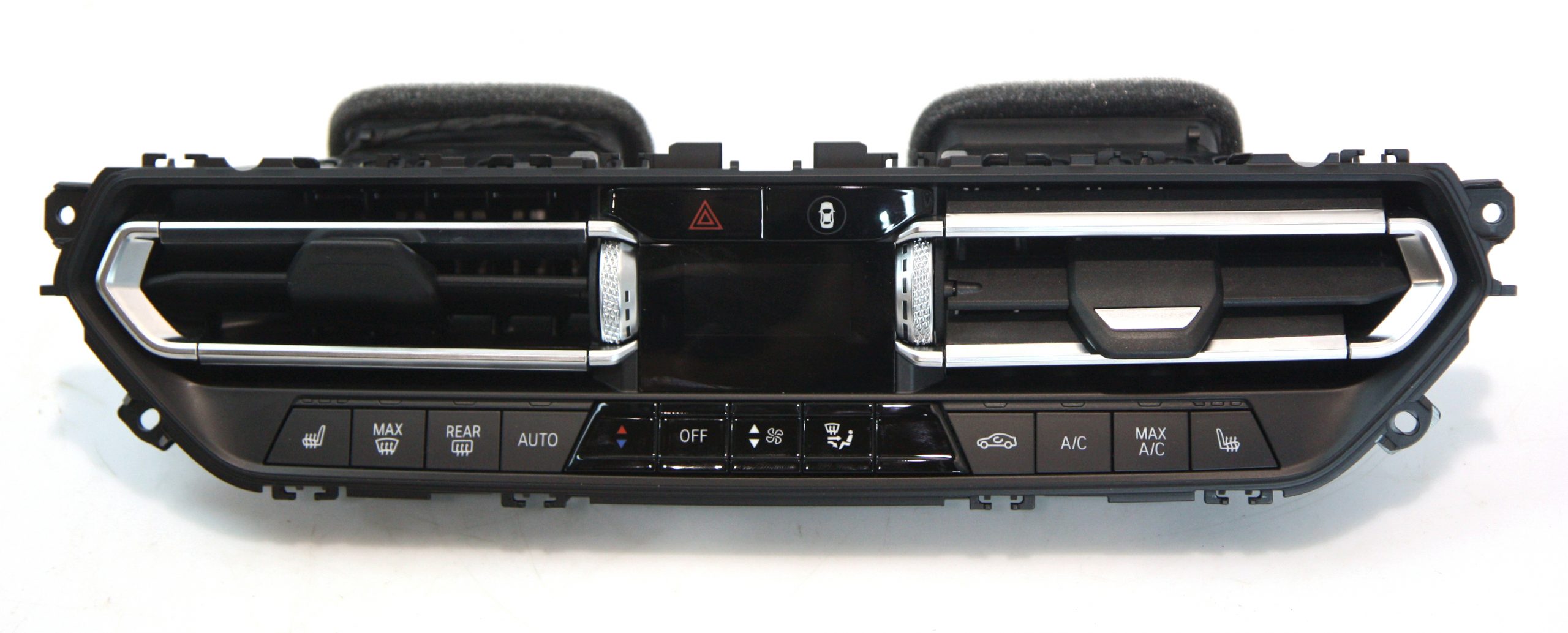 BMW 3 (G20 / G21) Dash center air vent grill BMW 3 SERIES Dash center air vent grill OEM 641...