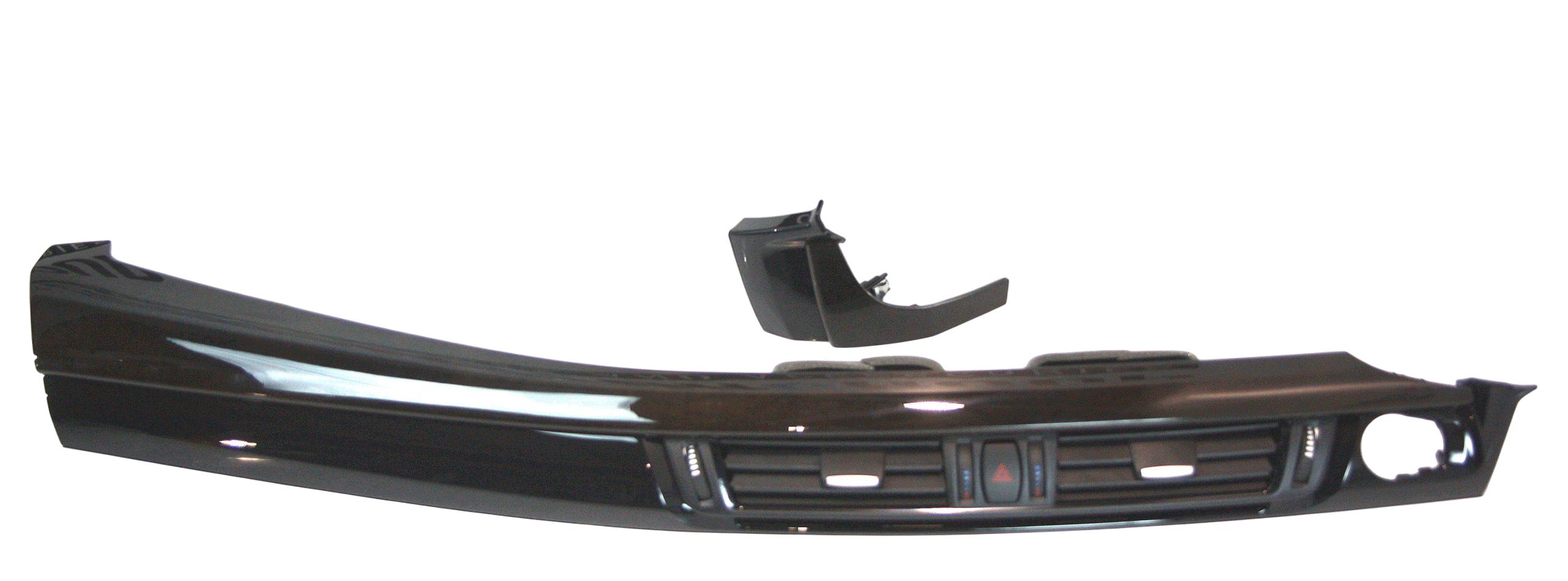 BMW X5 (F15) Dashboard Trim BMW X5 Dashboard Trim OEM 51459280784

Part cod...