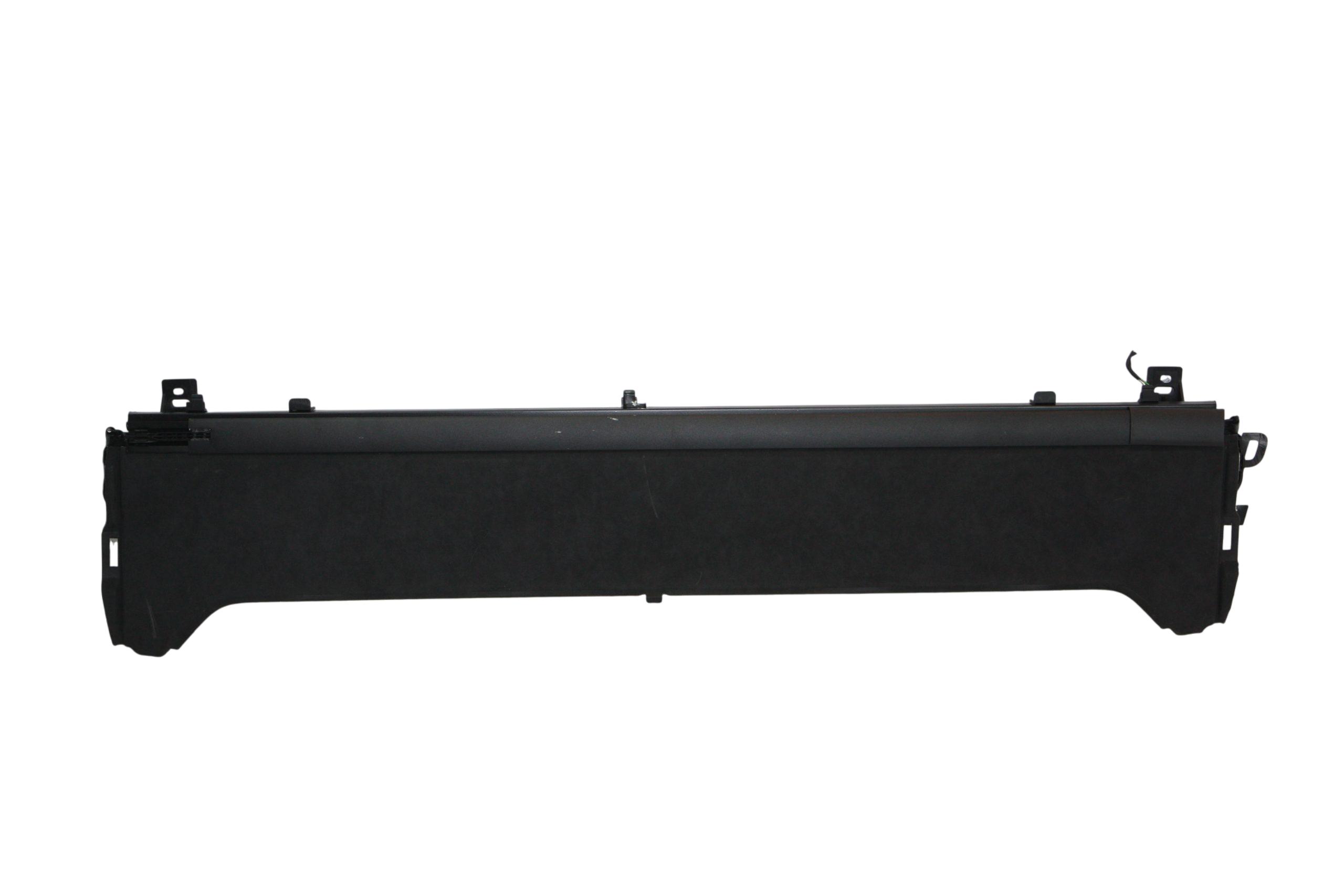 BMW 7 (G11 / G12) Parcel shelf BMW 7 SERIES Parcel shelf OEM 51466075566

Part...