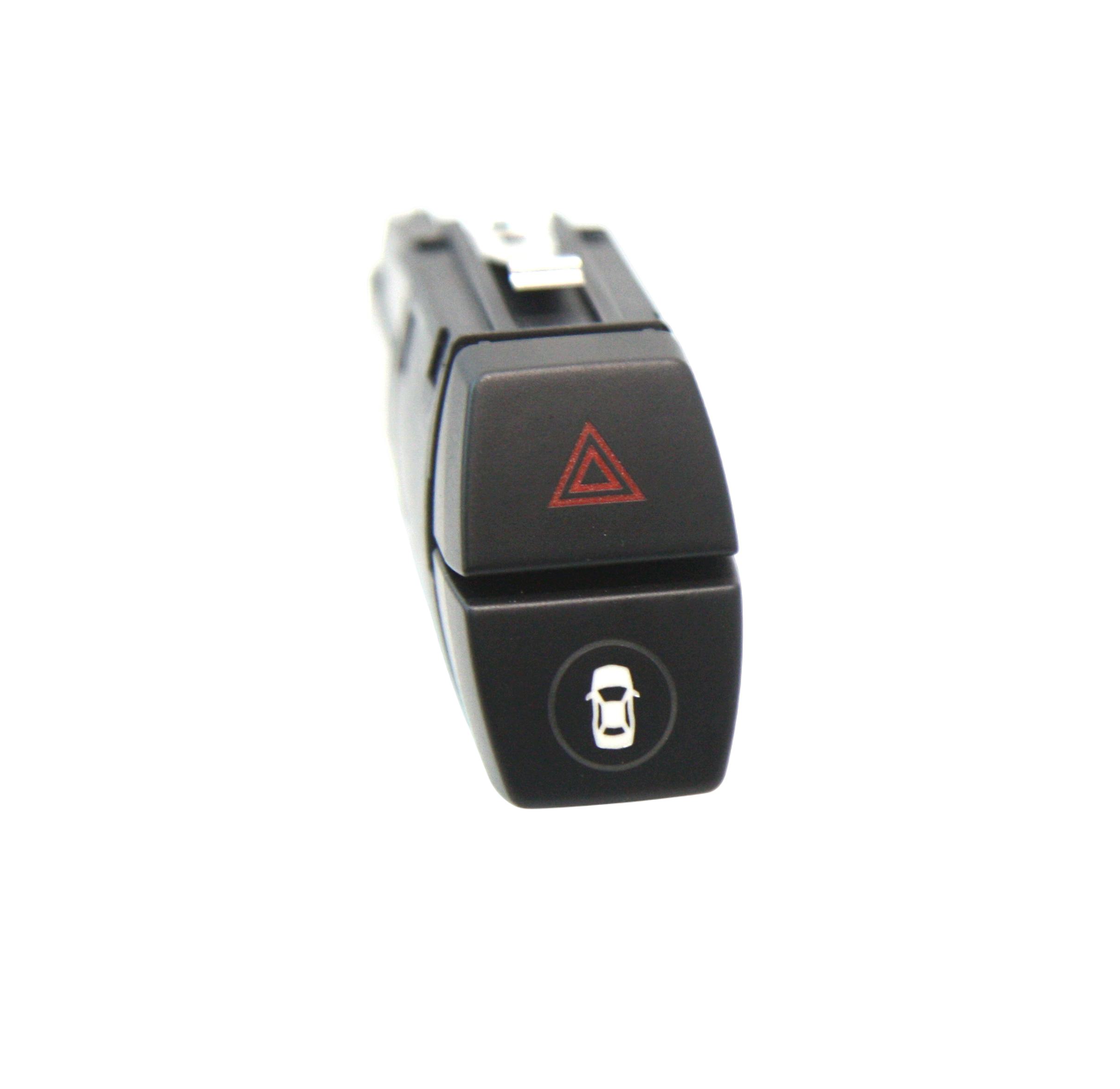 BMW X5 (F15) Аварийный сигнал Переключатель BMW X5 Hazard Light Switch OEM 61319423268

Par...