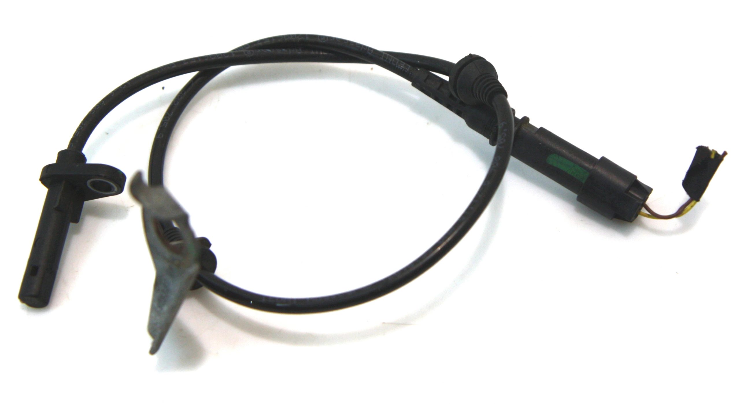 BMW X6 (E71 / E72) ABS rear brake sensor BMW X6 ABS rear brake sensor OEM 34526771776

P...